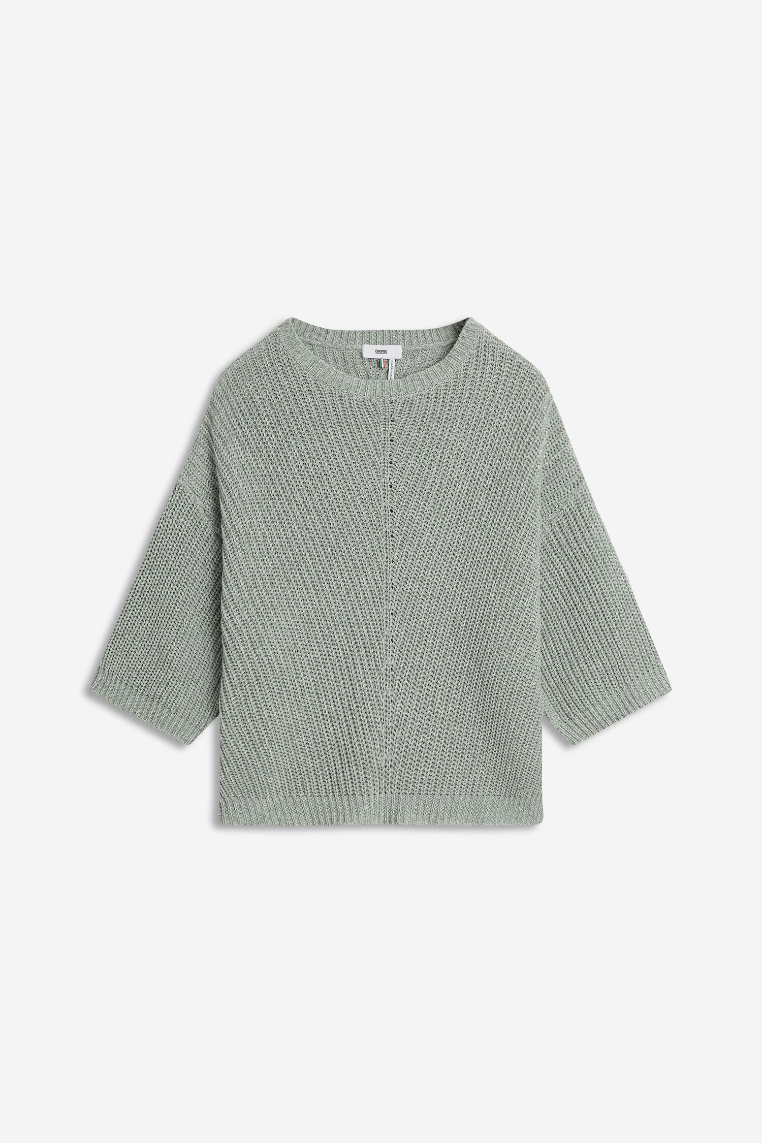 Bekleidung, Strickwaren, Pullover, T-shirt