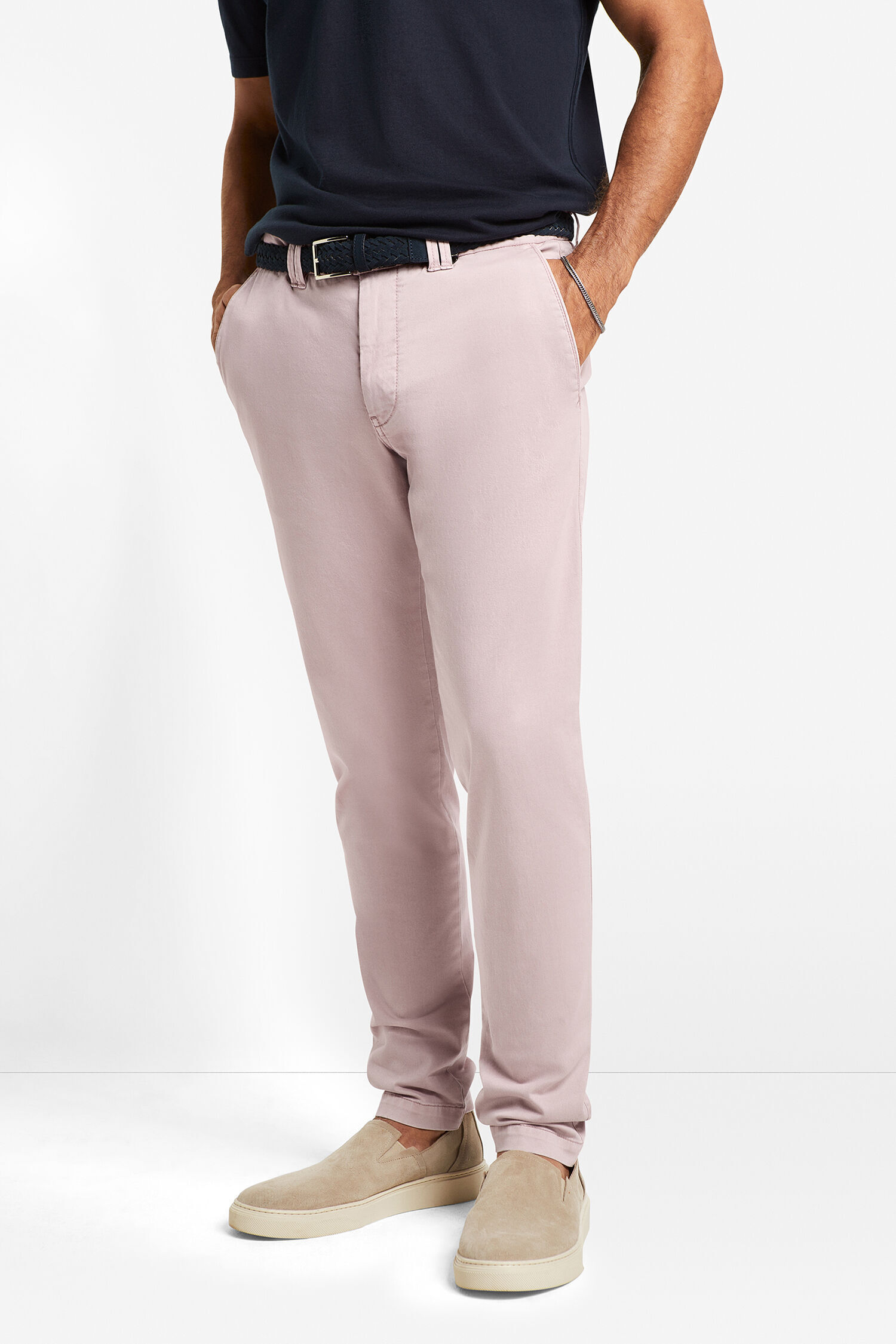 CINQUE Sportswear Hose CIWOOD_2 CI-2131-4051-51-241-44 21 - rosa