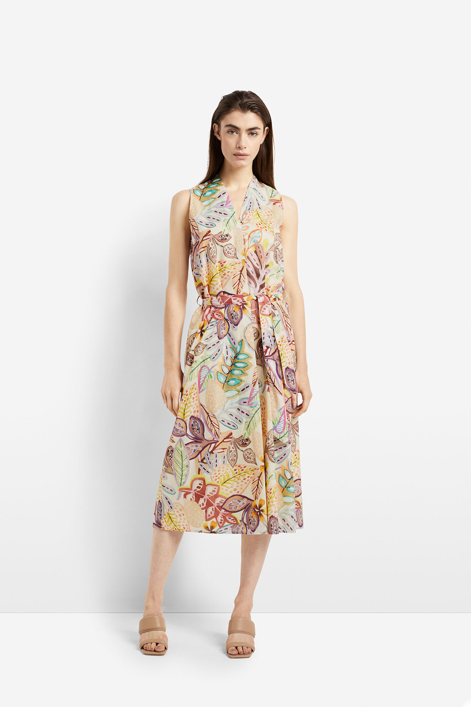 CINQUE Kleid CIDINA CI-1882-4240-75-241-32 21 CINQUE Kleid CIDINA CI-1882-4240-75-241-32 21