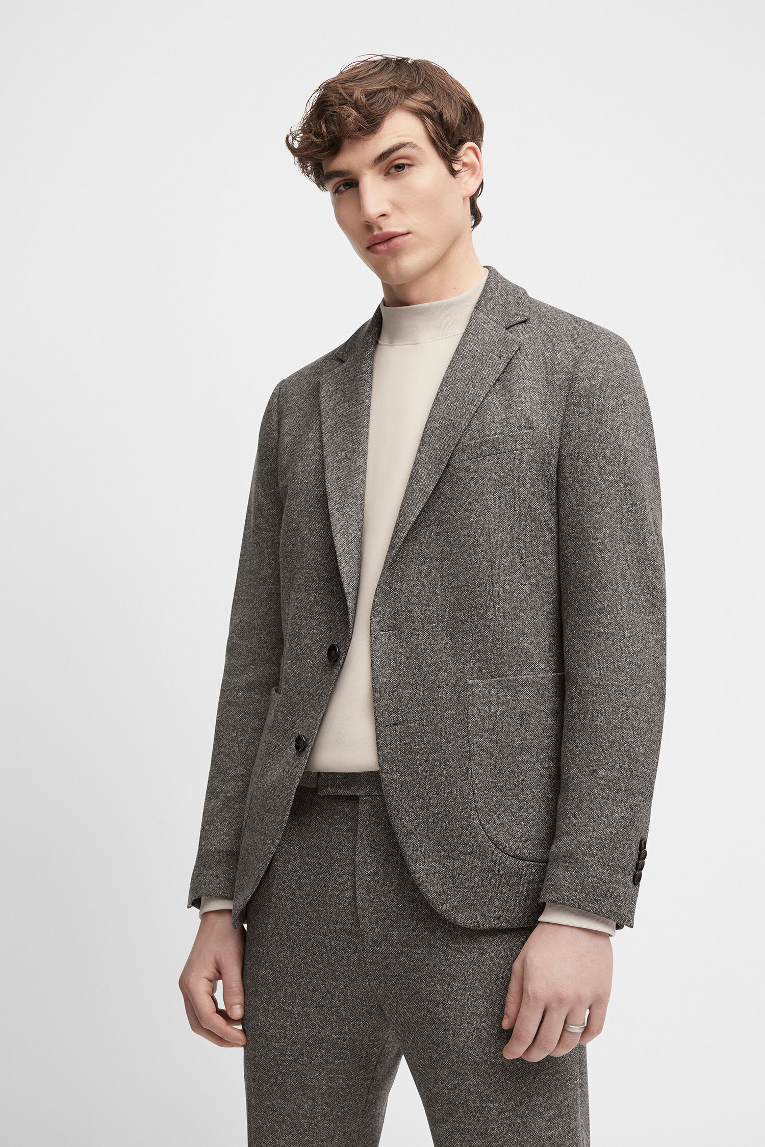CIDATI jacket CIDATI jacket
