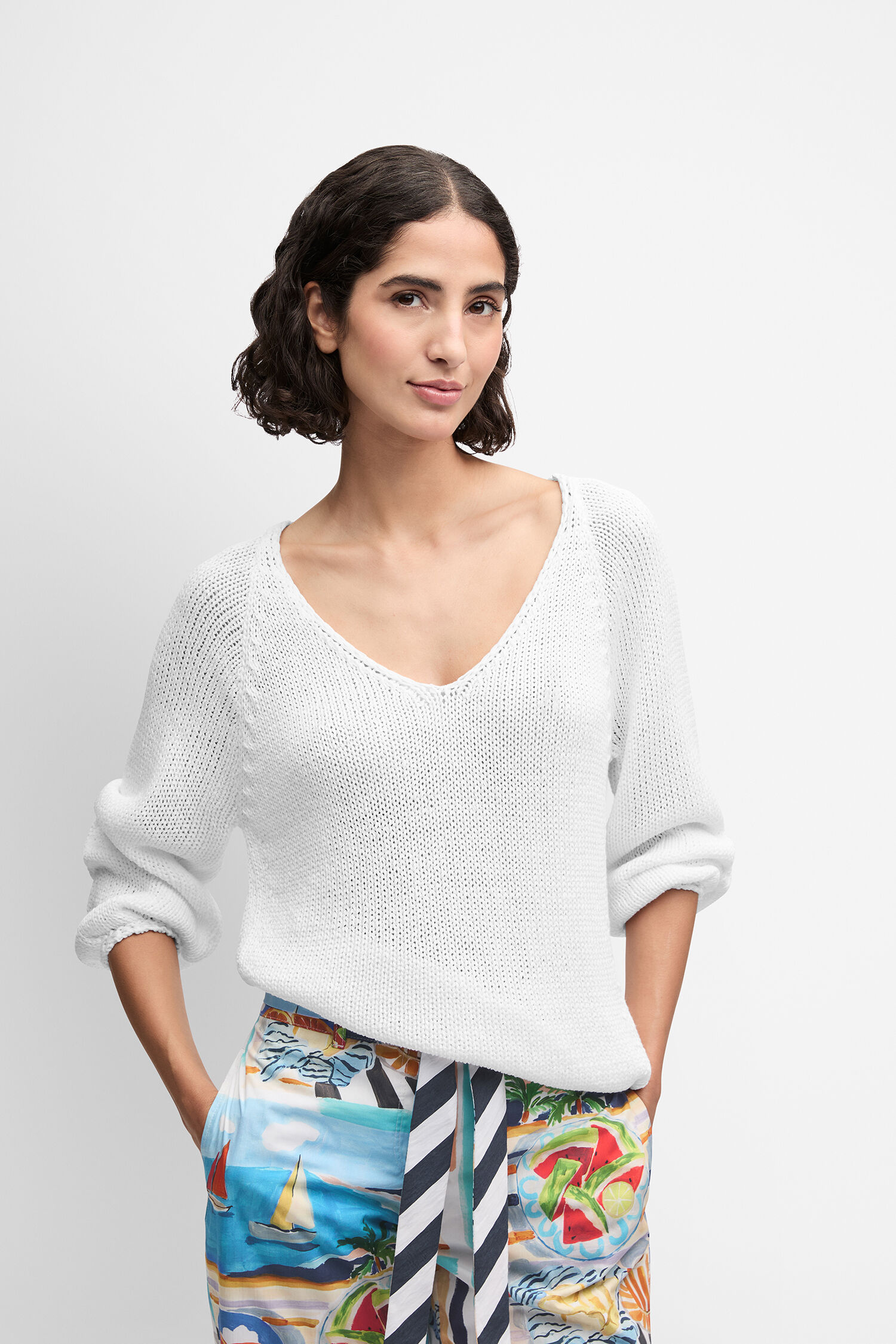 Pullover CIBANDO Pullover CIBANDO