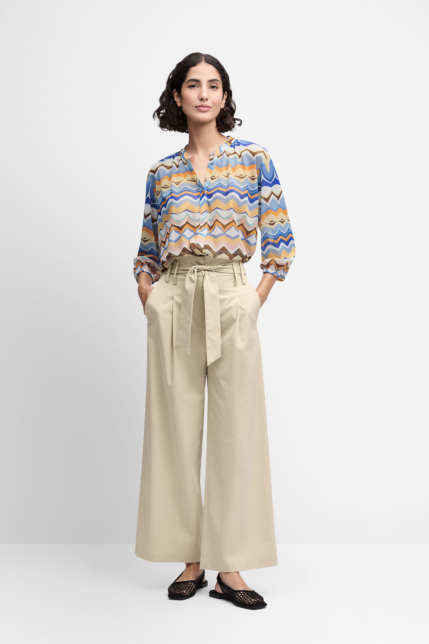 Bluse CIPAOLO Bluse CIPAOLO