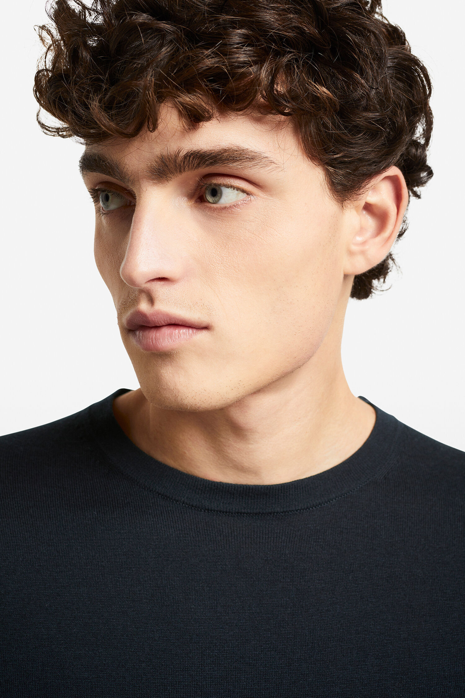 CINQUE Pullover CIWALLES CI-6010-5522-69-243-S 20 CINQUE Pullover CIWALLES CI-6010-5522-69-243-S 20