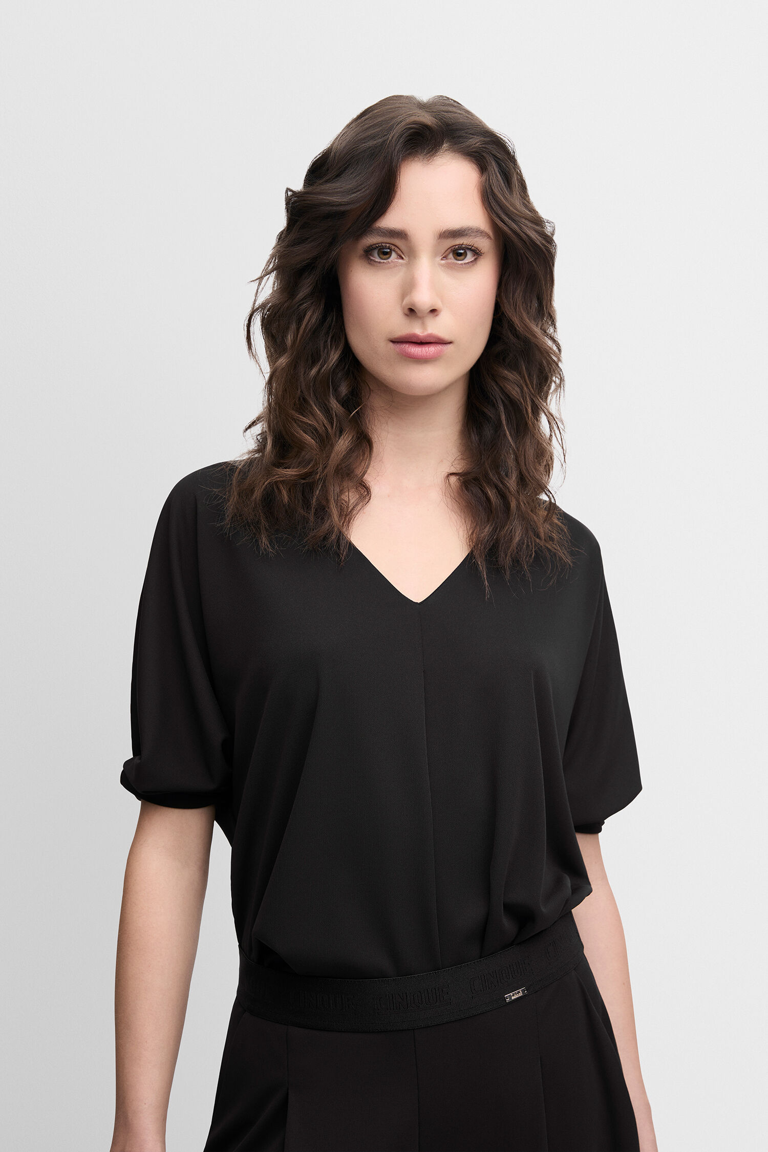 Bluse, Erwachsener, Weiblich, Person, Frau