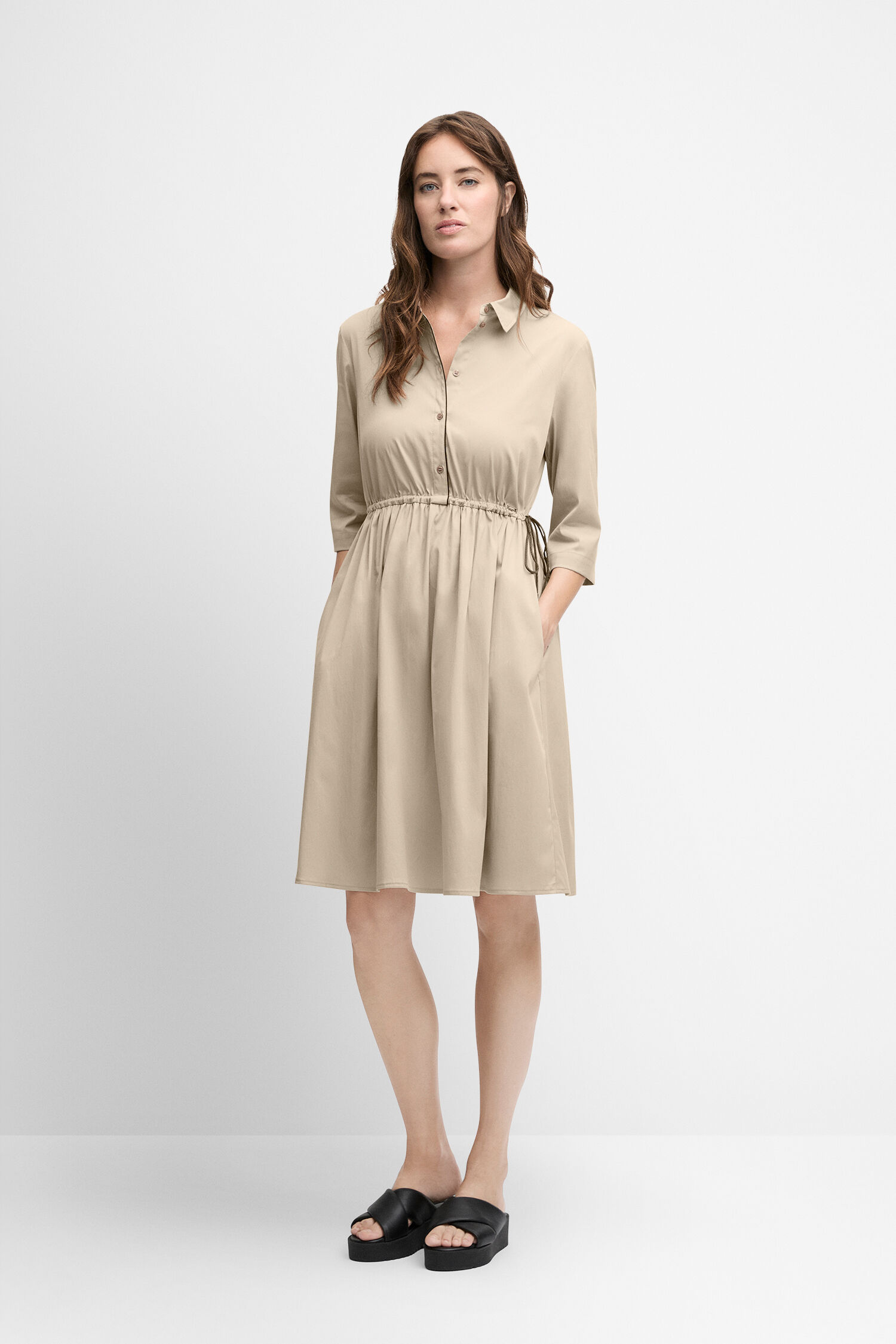 Kleid CIDOKE Kleid CIDOKE