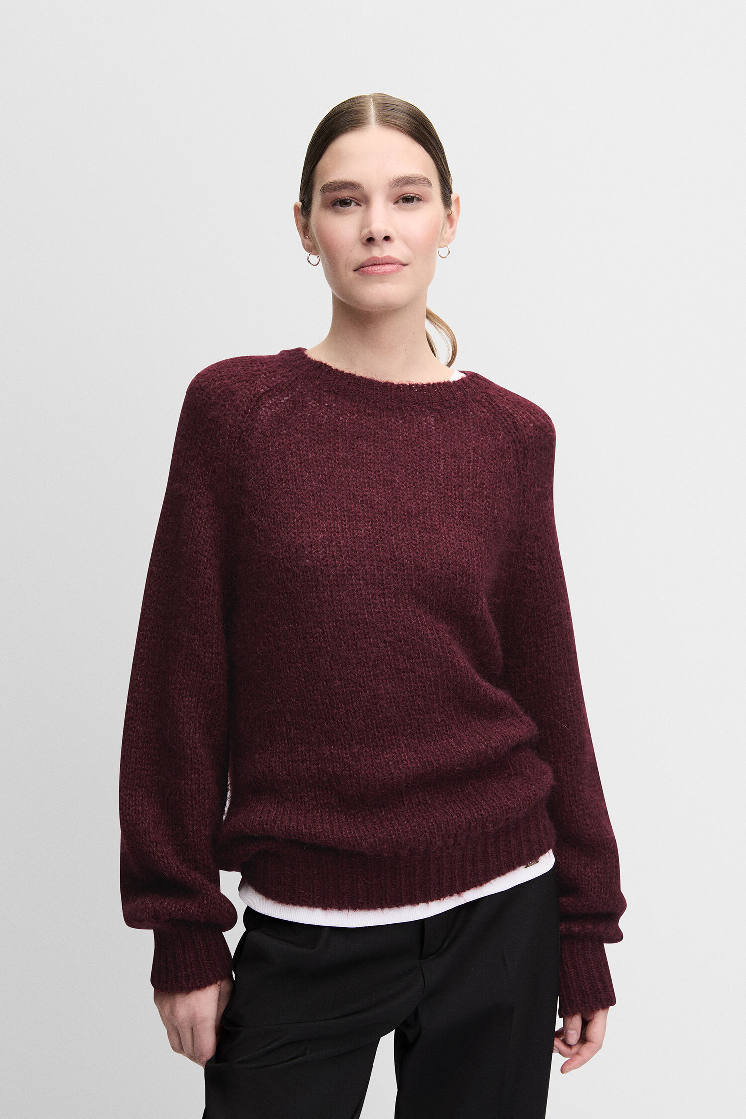 Pullover CIBOURO