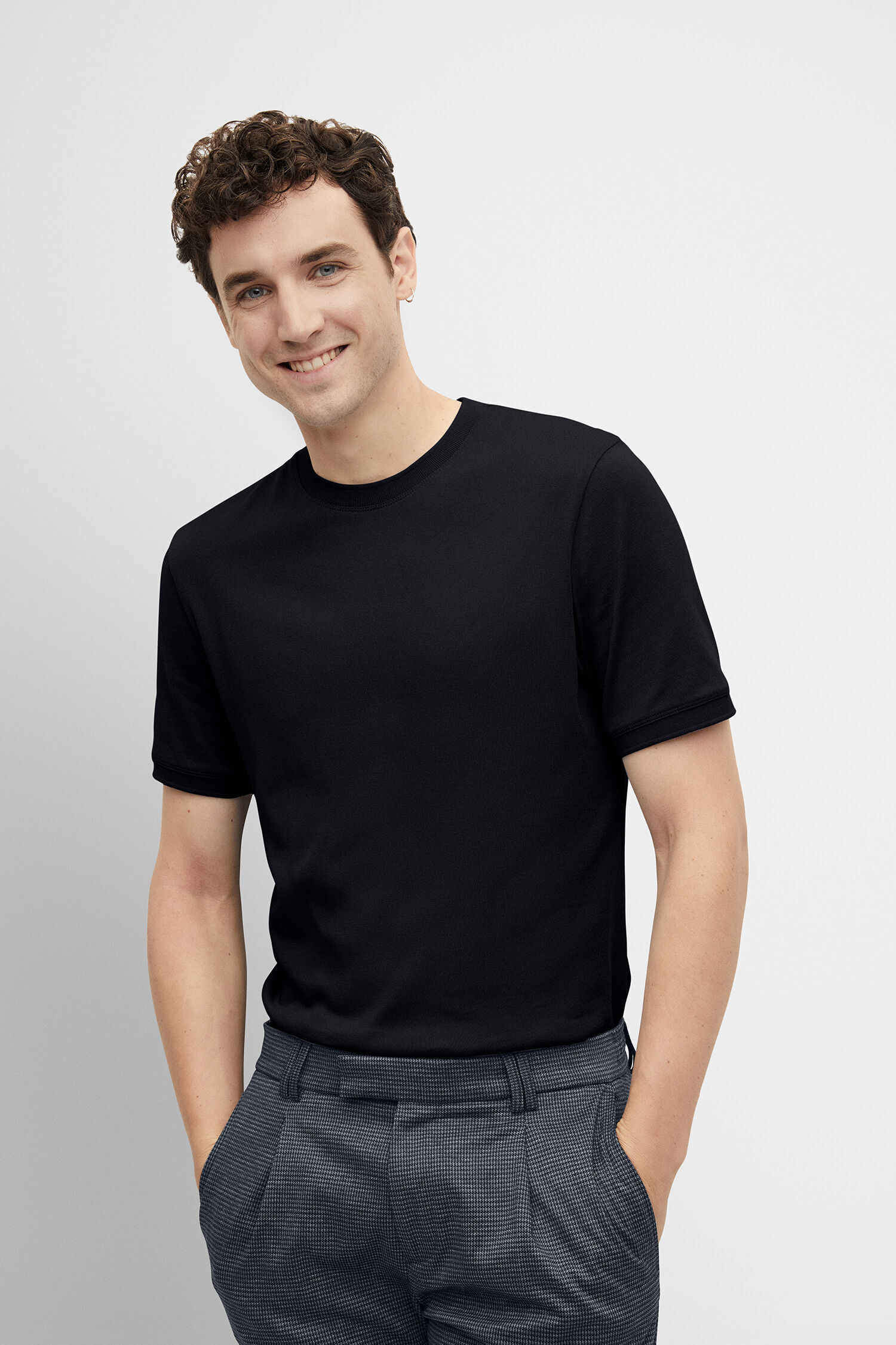 T-Shirt CIBADI T-Shirt CIBADI