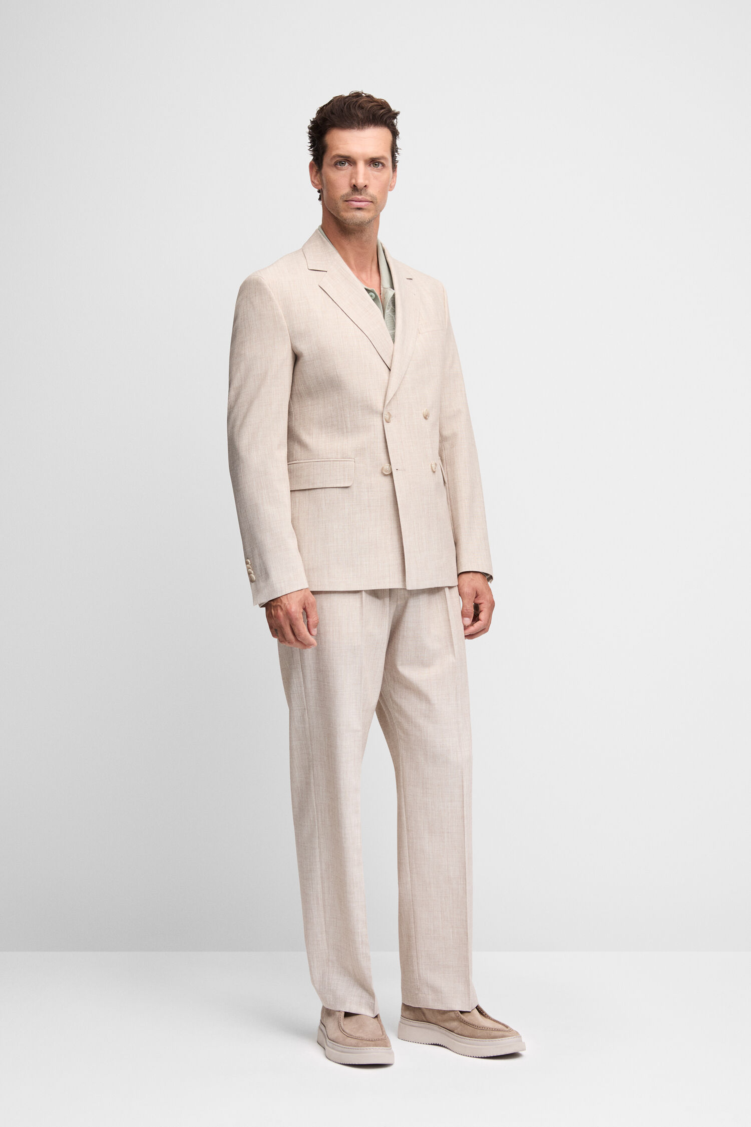 Formelle Kleidung, Anzug, Blazer, Mantel, Finger