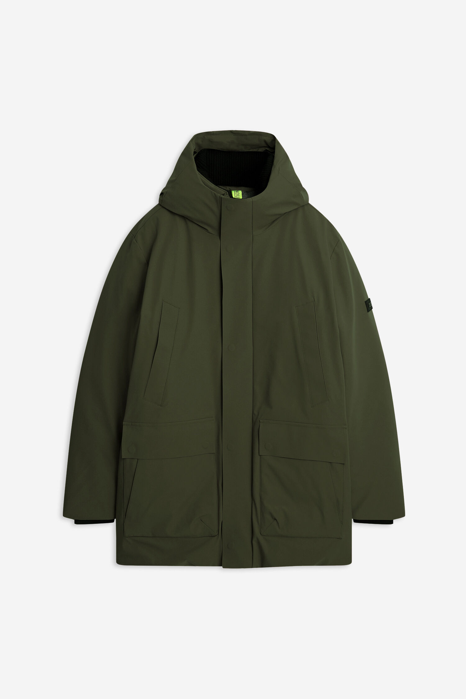 Bekleidung, Mantel, Jacke, Fleece -