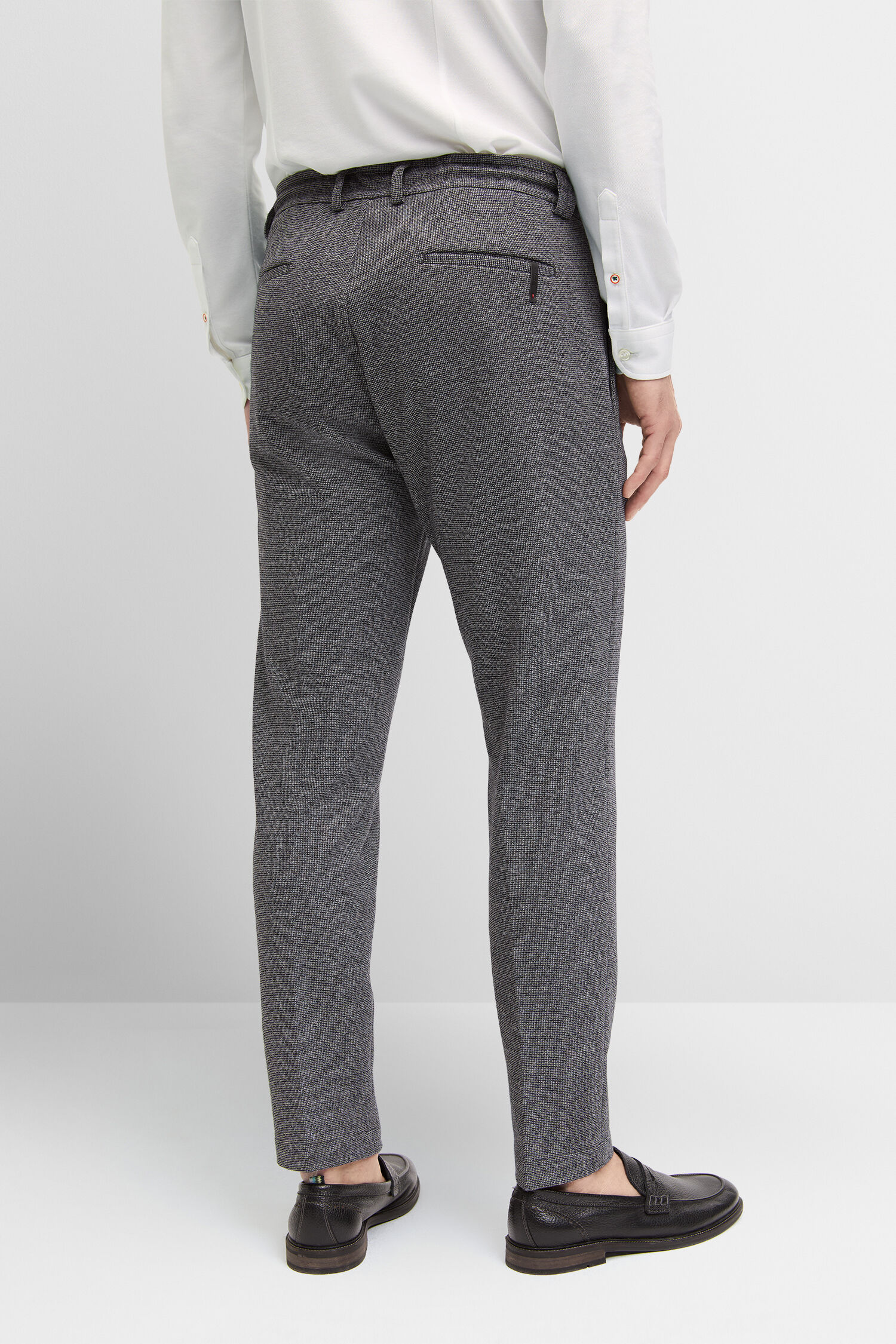 CIJUNO-O trousers Bekleidung, Hosen, Jeans, Schuhwerk, Schuh