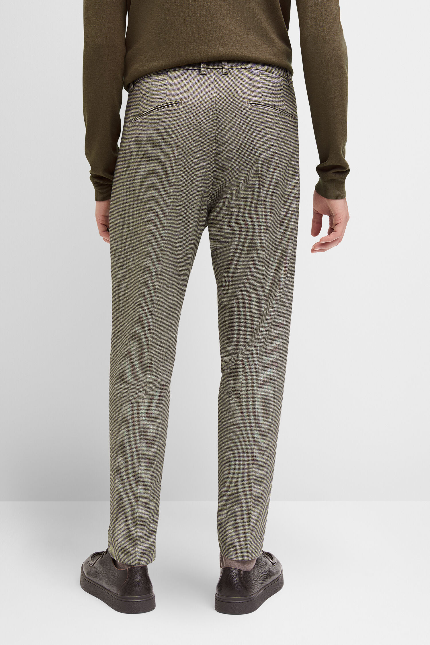 Bekleidung, Hosen