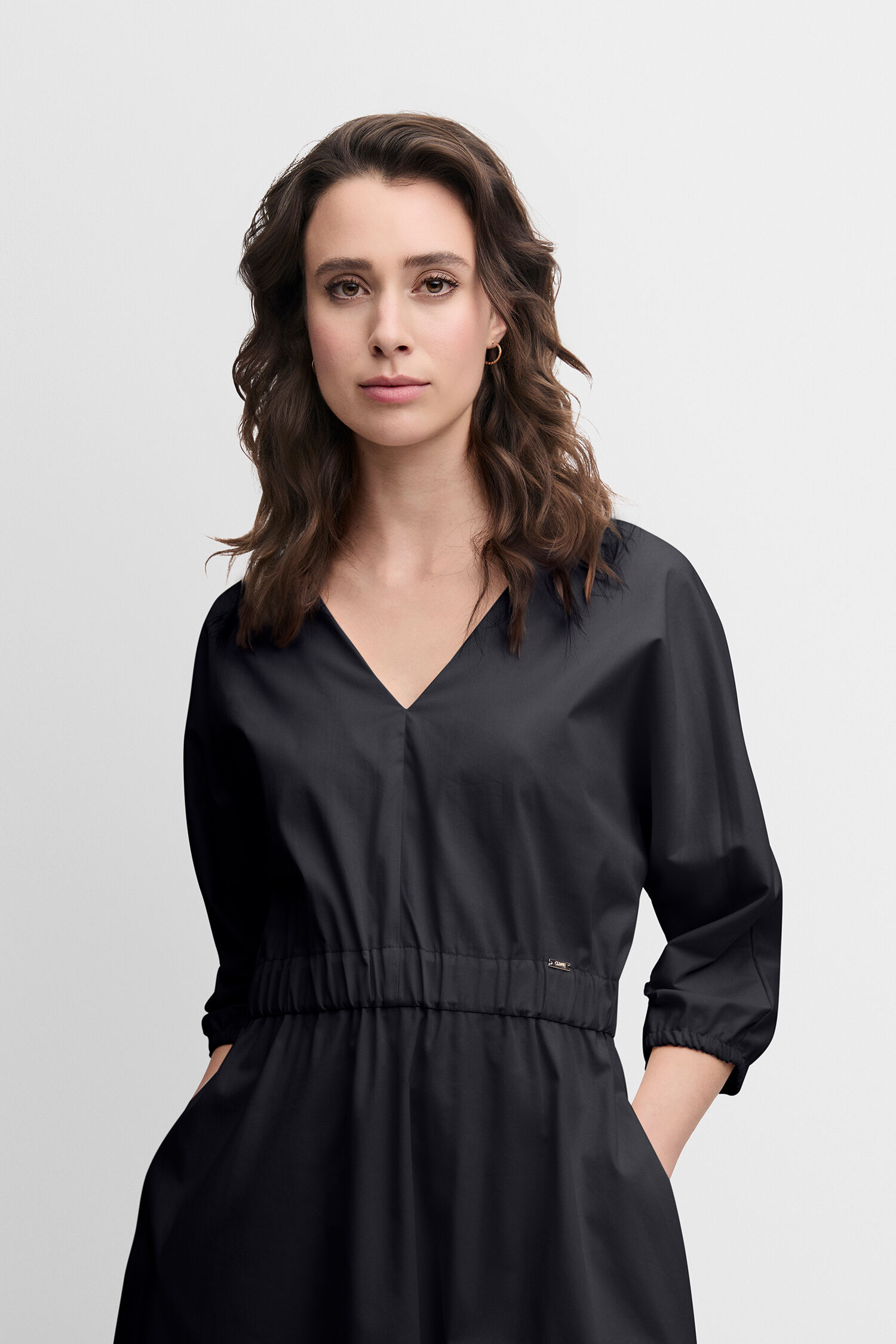 Kleid, Modisch, Erwachsener, Person, Frau