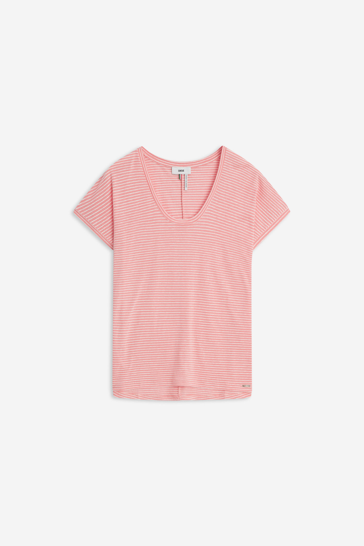Bekleidung, T-shirt