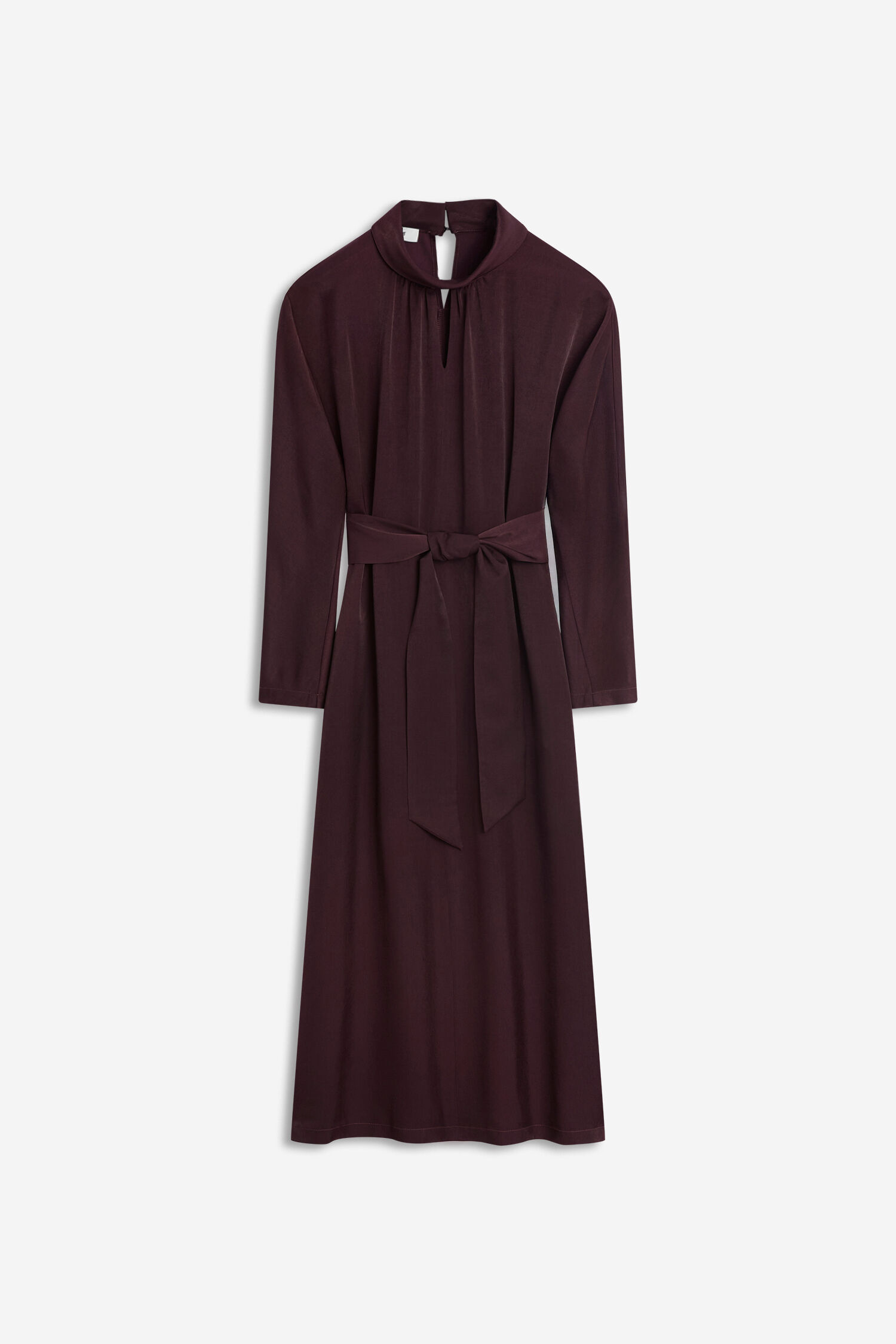 Modisch, Langarm, Ärmel, Robe, Mantel, Modisch, Langarm, Ärmel, Robe, Mantel