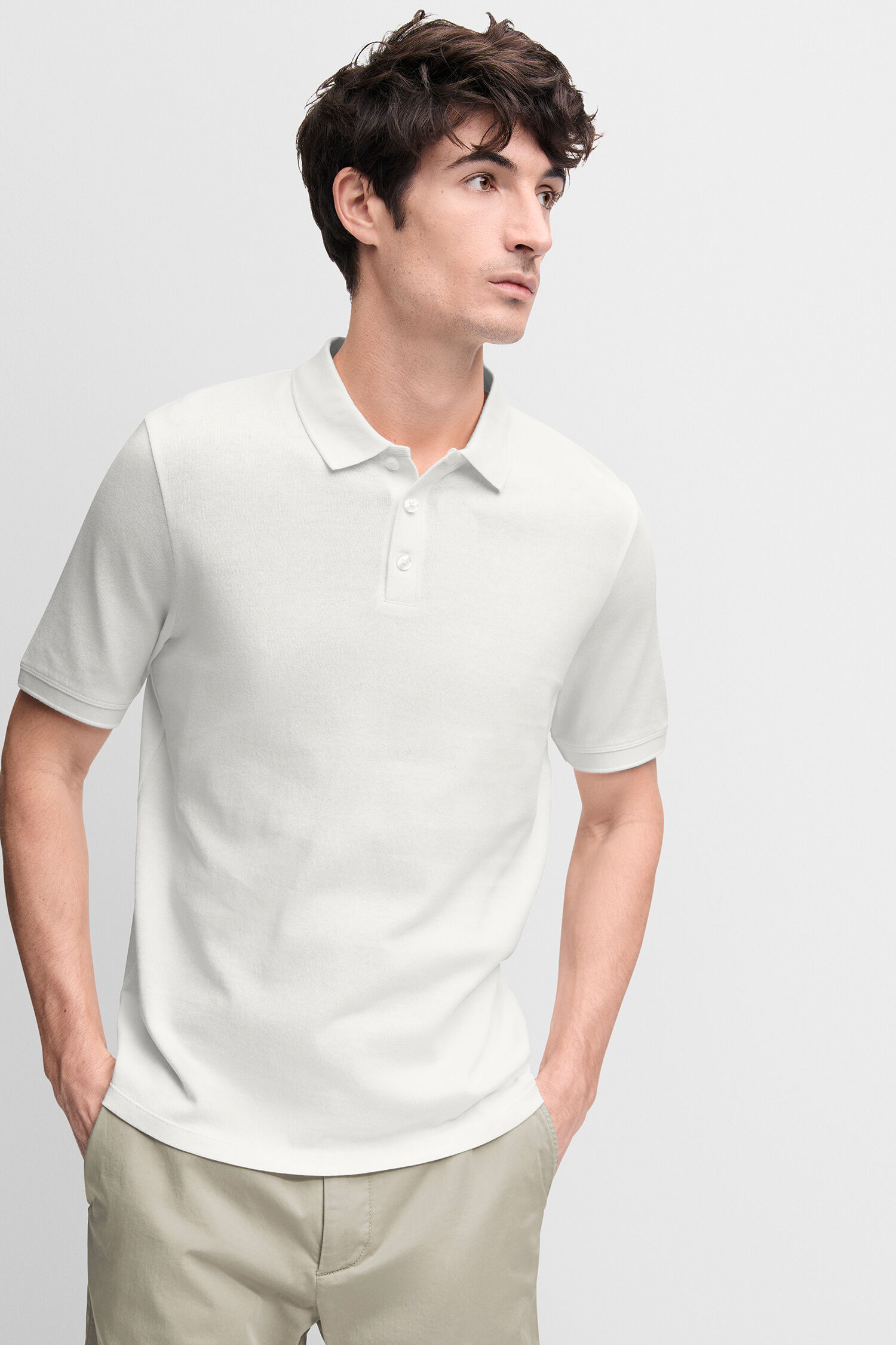 T-shirt, Hemd, Erwachsener, Mann, Person