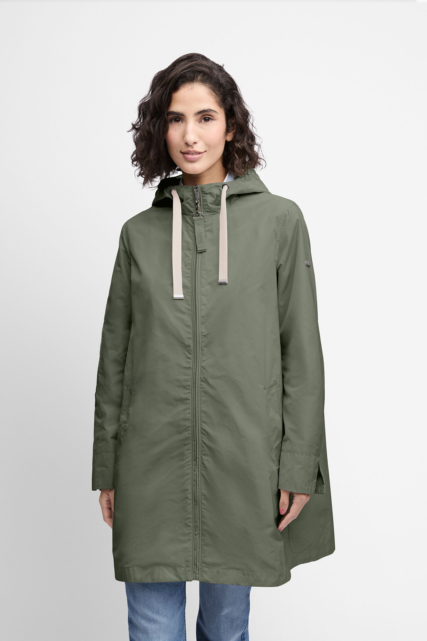 Cinque Wollmantel Cinque Damen Daunenmantel Mäntel Damen Jacken