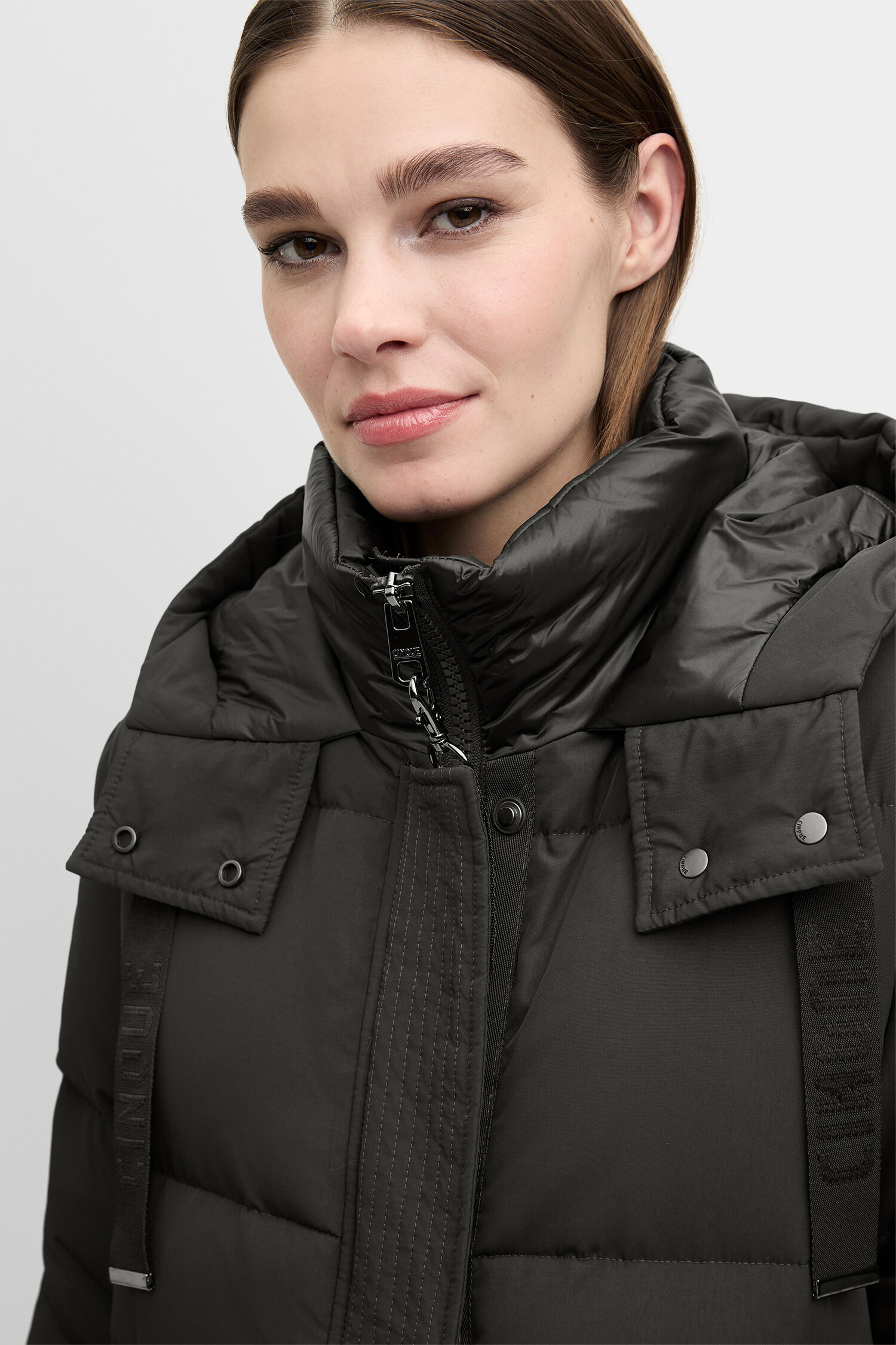 Bekleidung, Mantel, Jacke