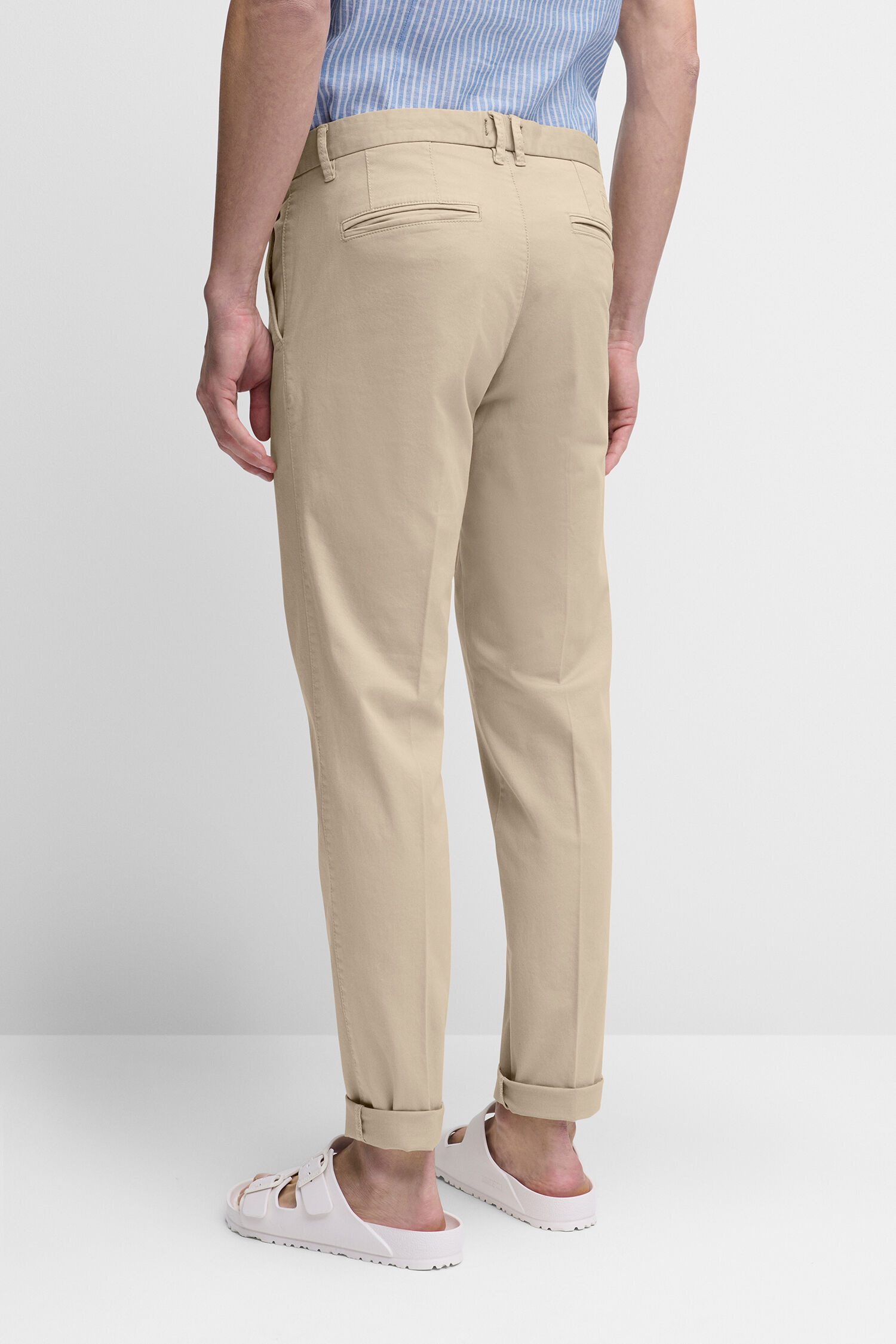 Bekleidung, Khaki, Hosen, Bekleidung, Hosen, Khaki