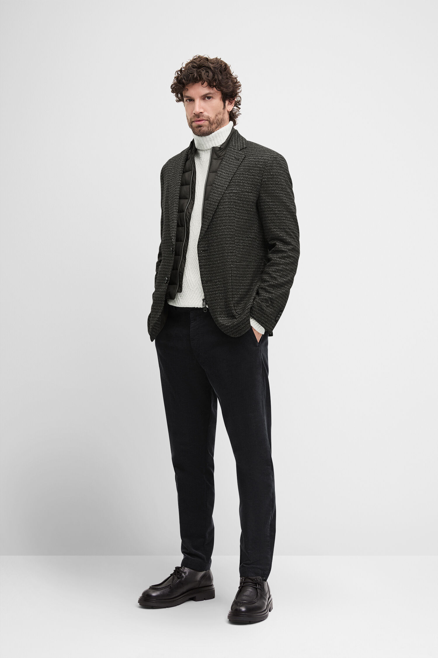 Mantel, Jacke, Formelle Kleidung, Anzug, Blazer