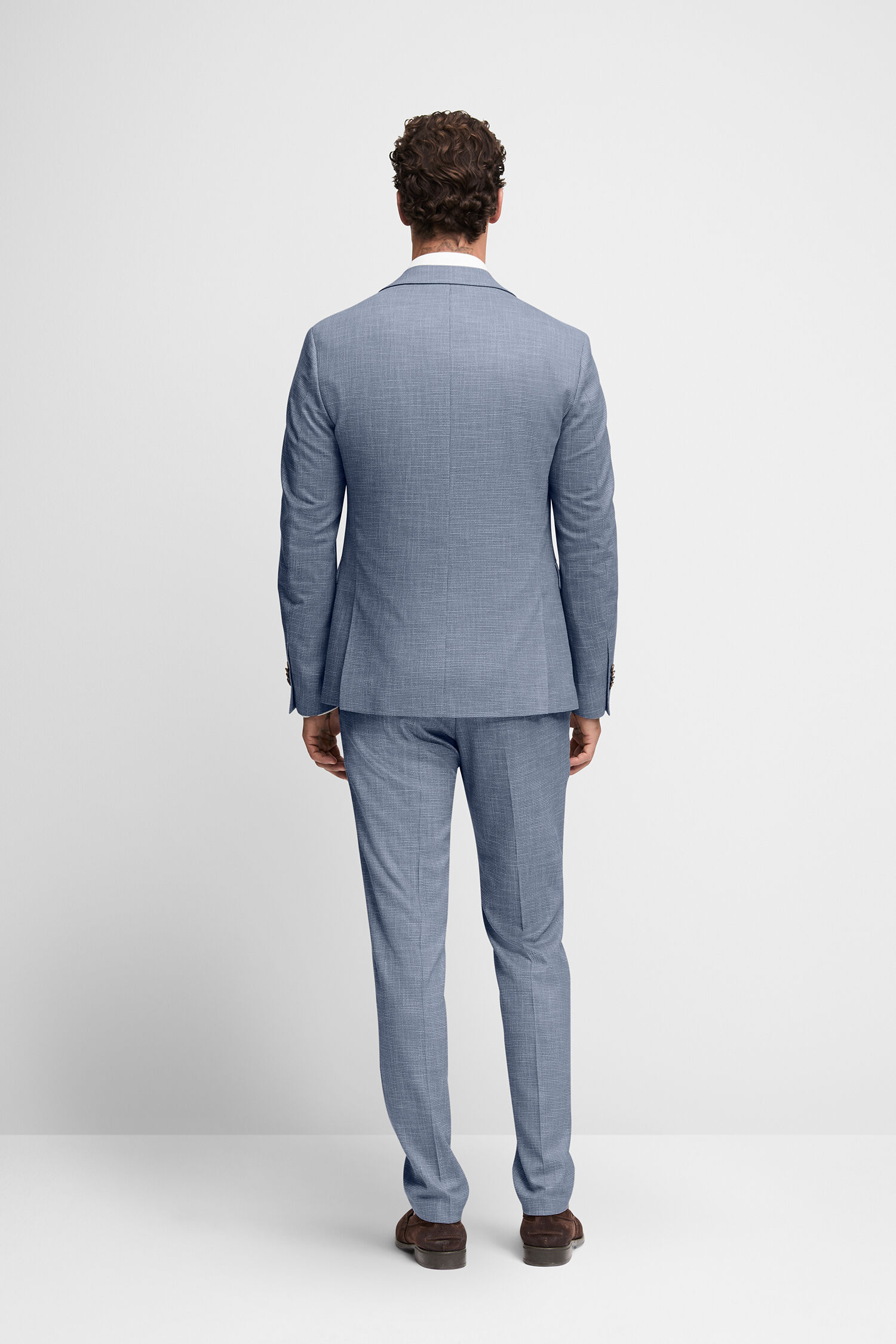 Formelle Kleidung, Anzug, Erwachsener, Mann, Person