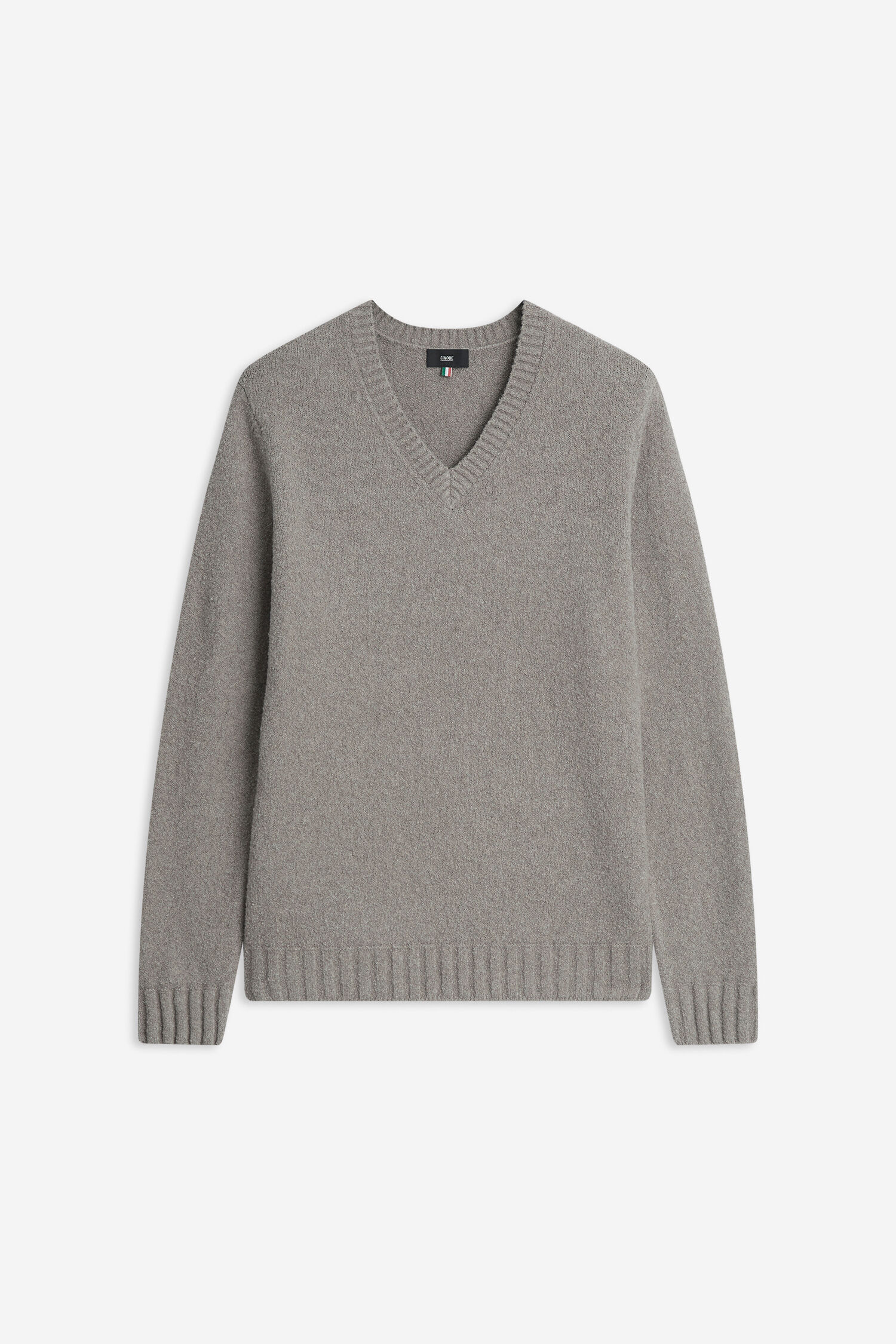 Bekleidung, Strickwaren, Pullover, Sweatshirt