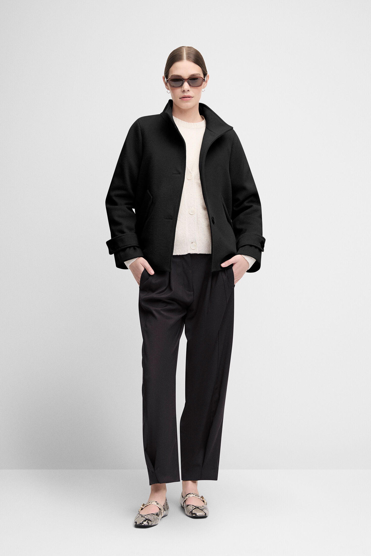 Mantel, Formelle Kleidung, Anzug, Jacke, Blazer