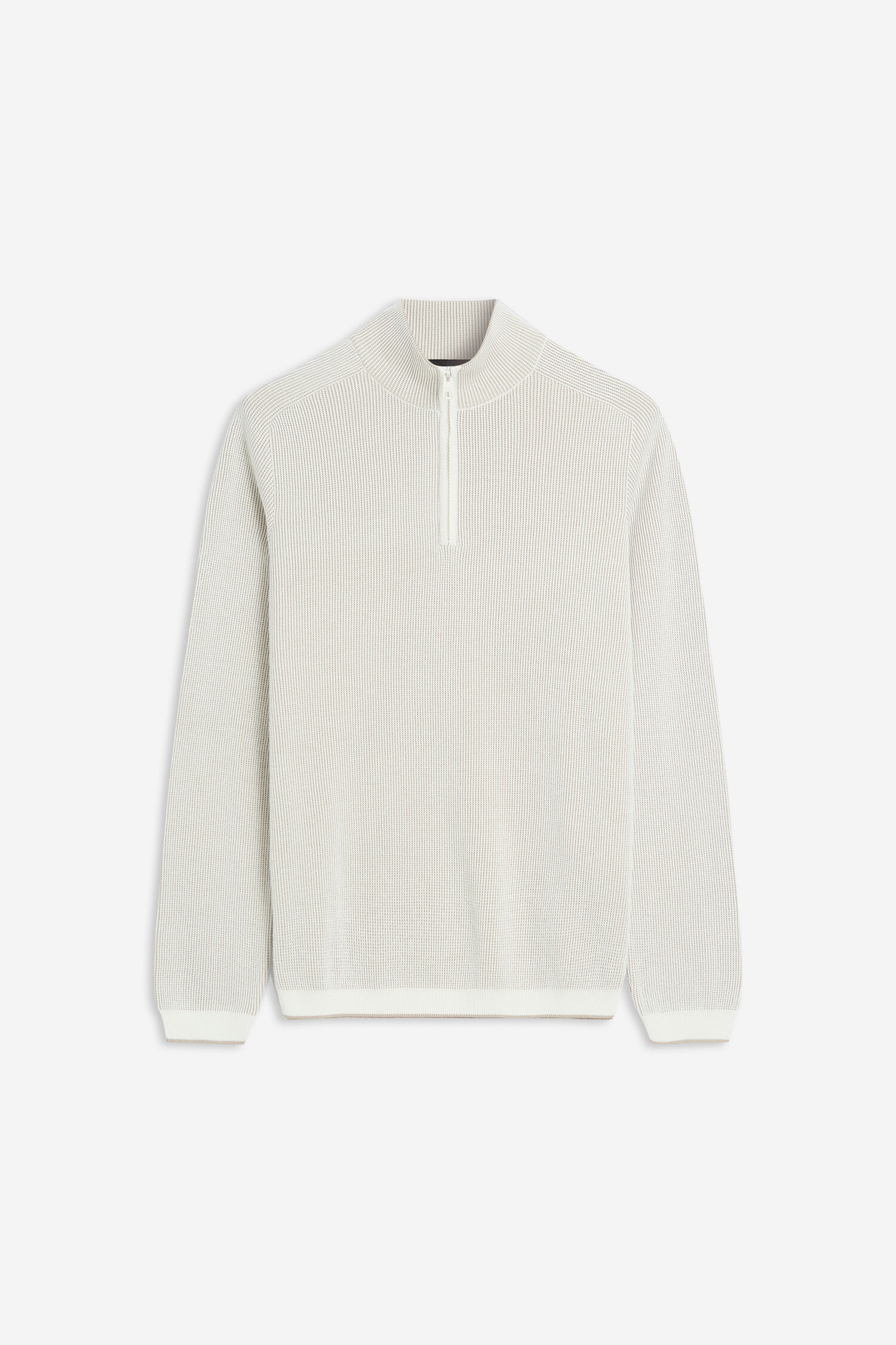 CINQUE Pullover CIFALCINO beige CI-6030-5509-22-243-S 80 - wollweiß CINQUE Pullover CIFALCINO beige CI-6030-5509-22-243-S 80 - wollweiß