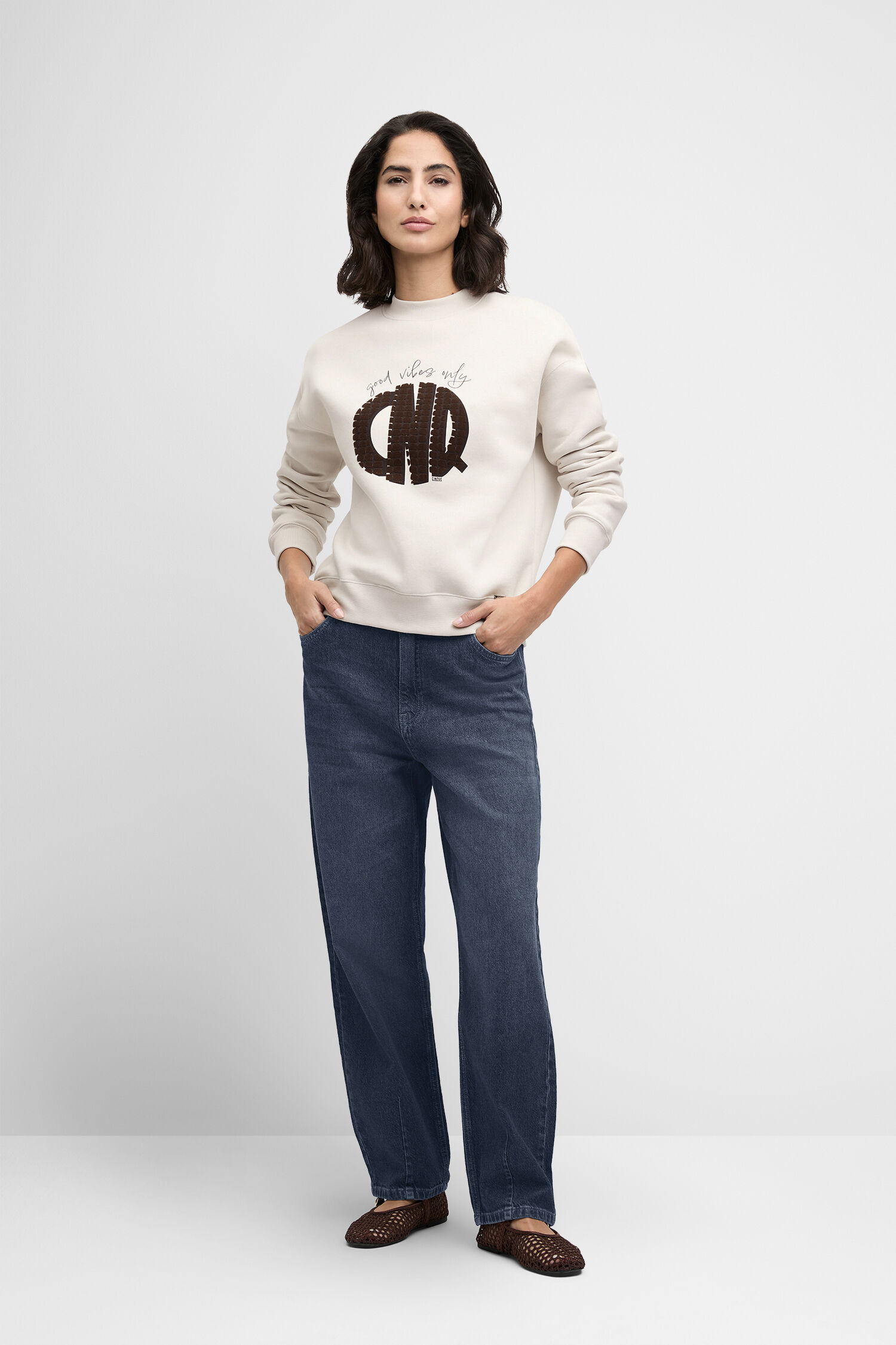 Bekleidung, Strickwaren, Pullover, Sweatshirt, Kapuzenpulli Bekleidung, Strickwaren, Pullover, Sweatshirt, Kapuzenpulli