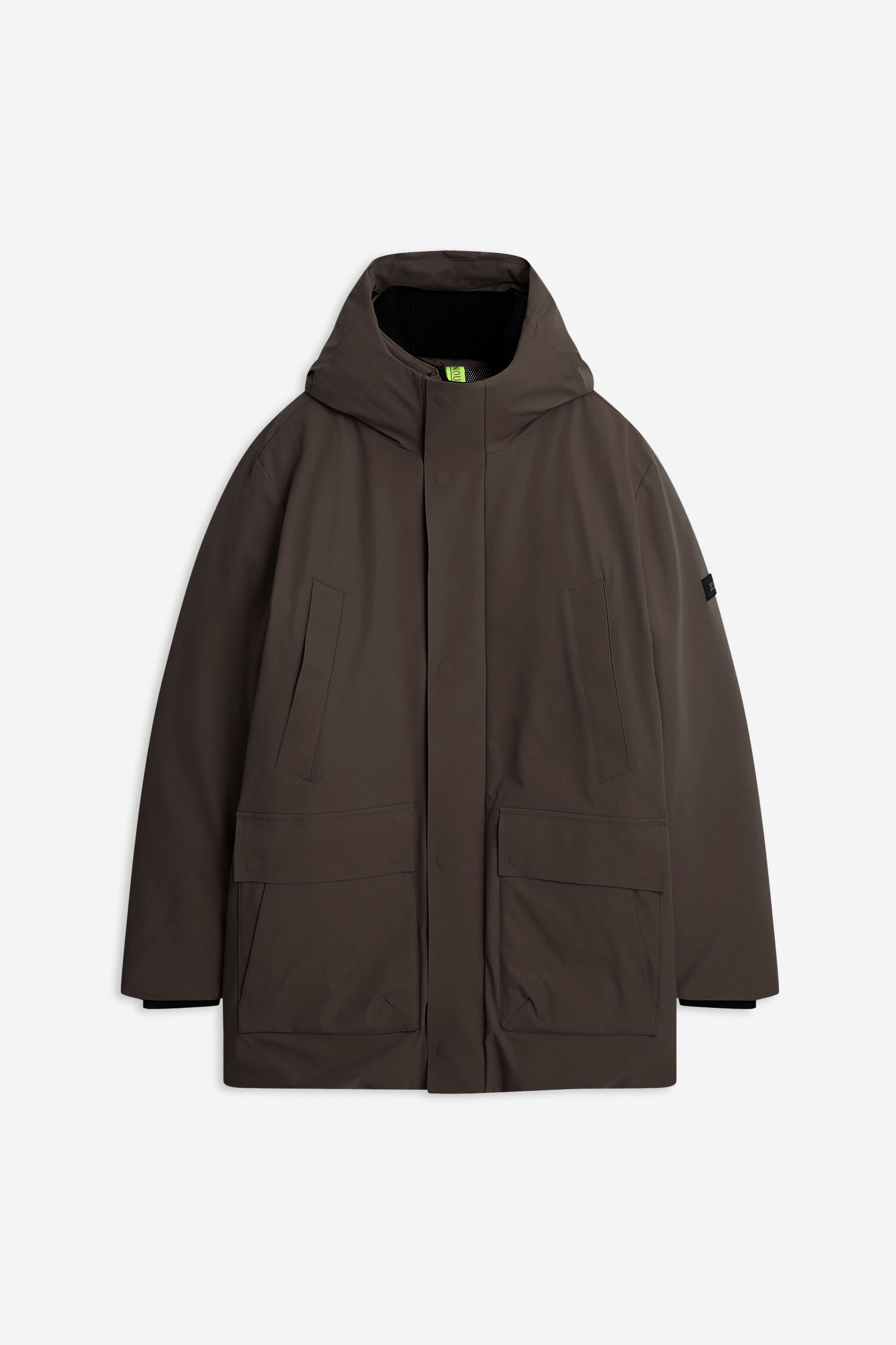 Bekleidung, Mantel, Jacke, Fleece