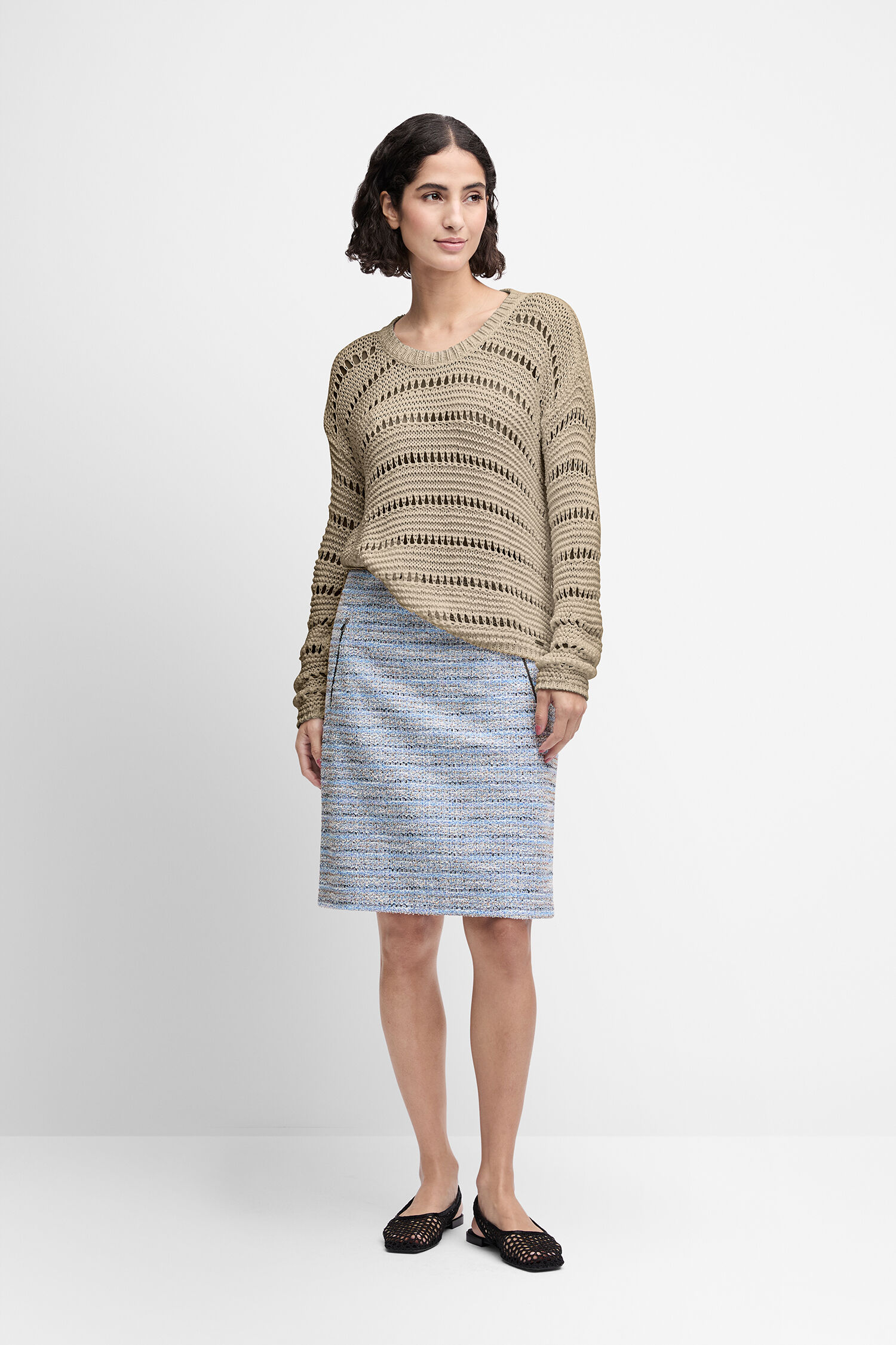 Pullover CIAJOUR Pullover CIAJOUR