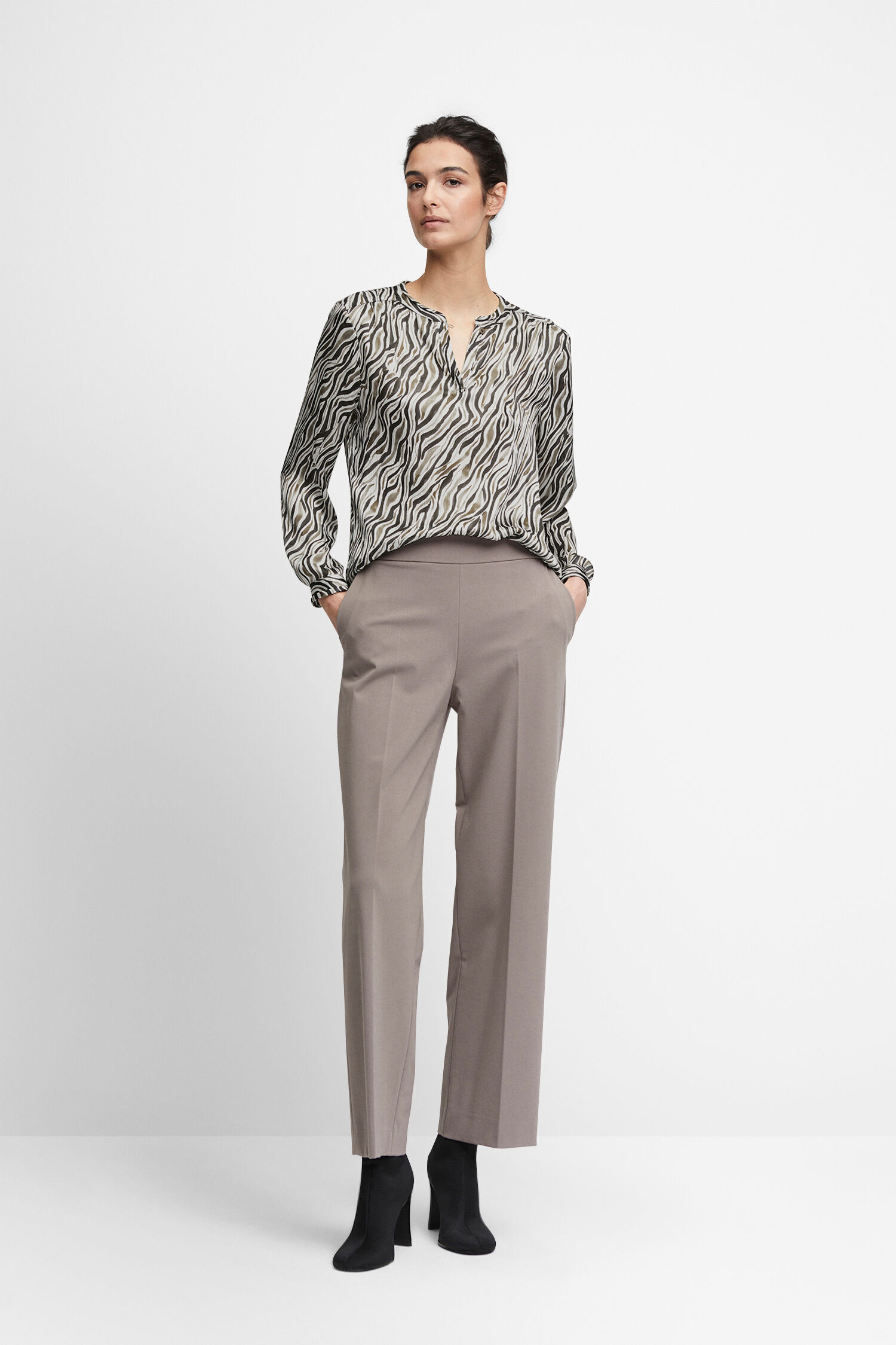 CISILASSO trousers CISILASSO trousers