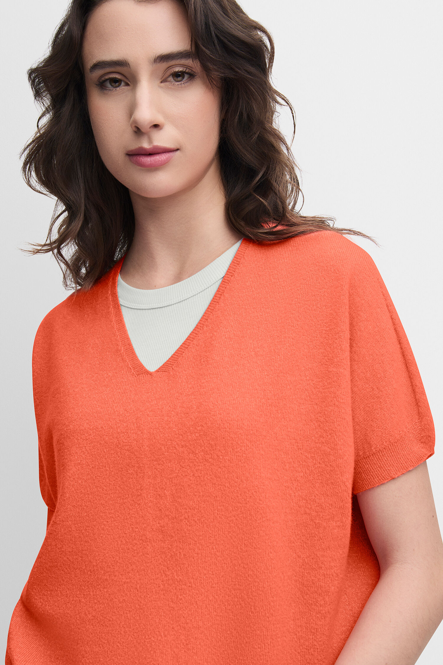 Bluse, T-shirt, Erwachsener, Person, Frau