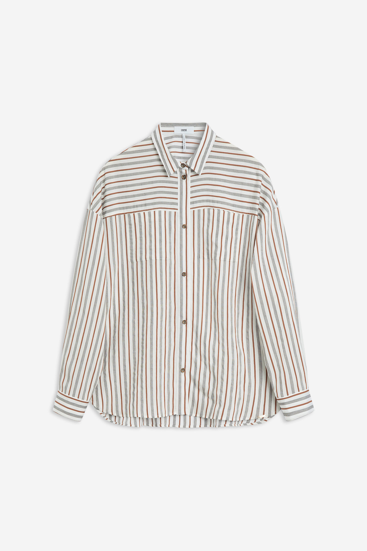 Bluse CIPANDALA