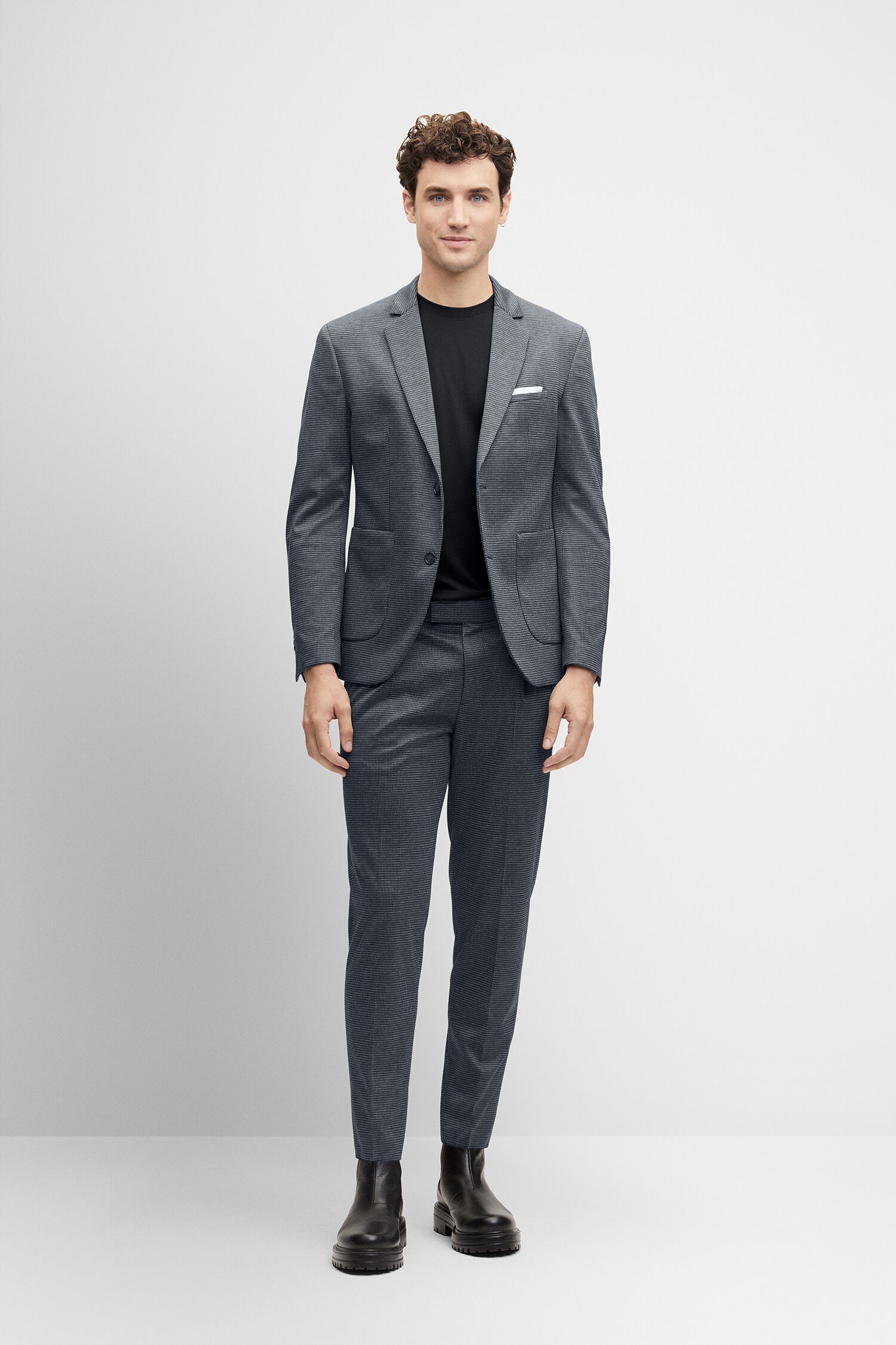 CINQUE Men | Celebration 2024 / Early Spring 2025 | Look 08