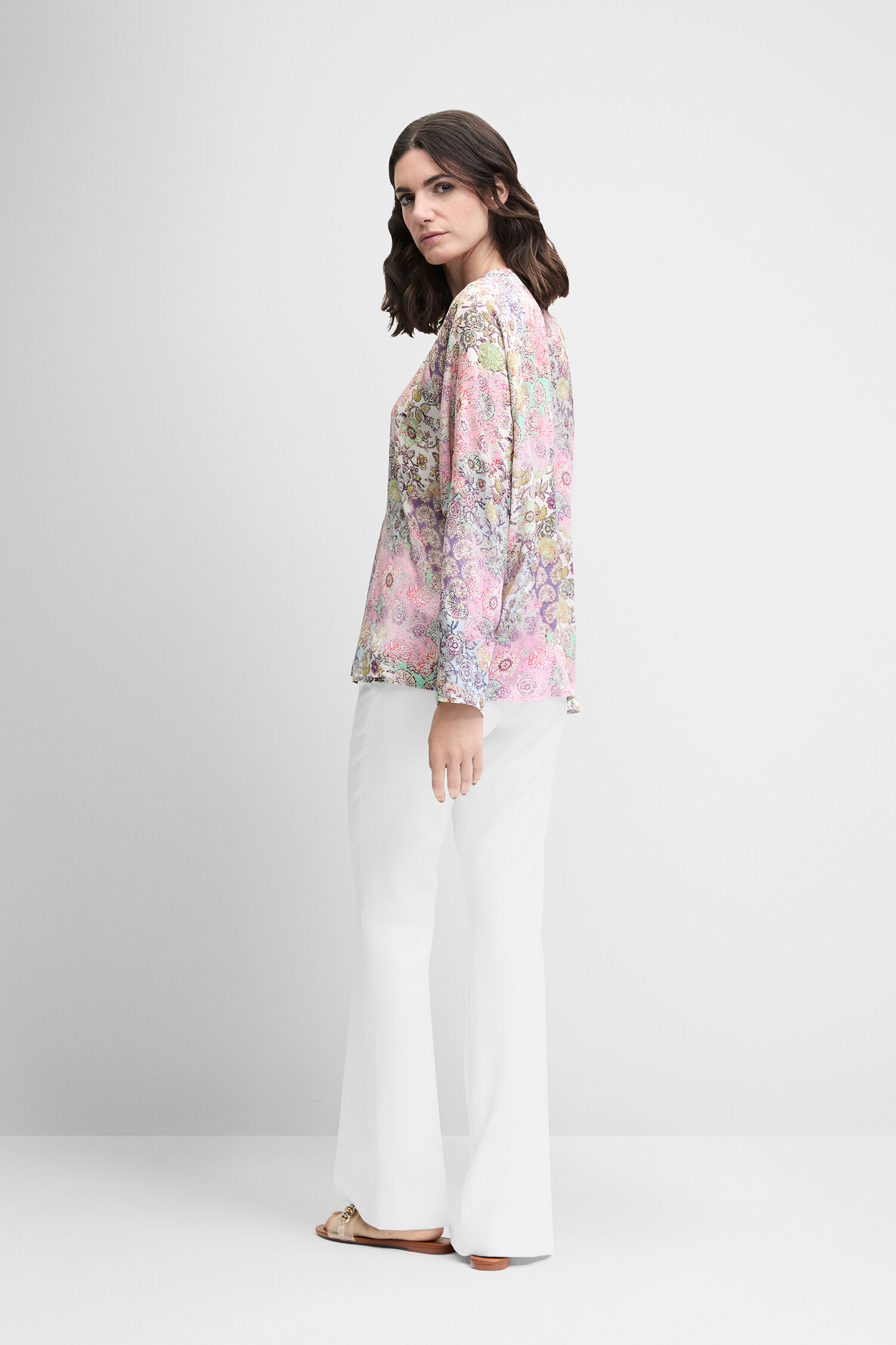 Bluse CIPALMI