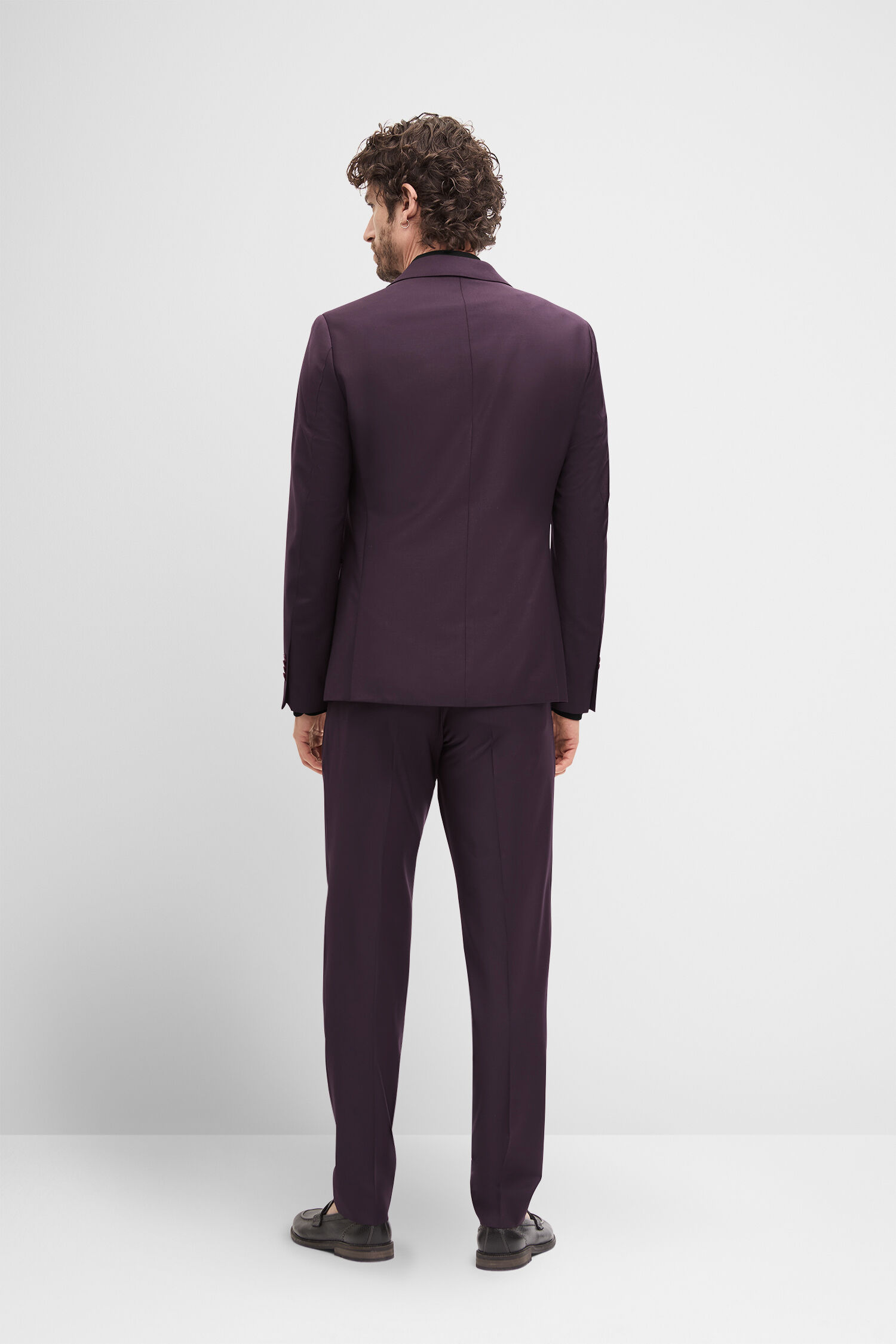 Pants CIMONOPOLI-H Formelle Kleidung, Anzug, Erwachsener, Mann, Person