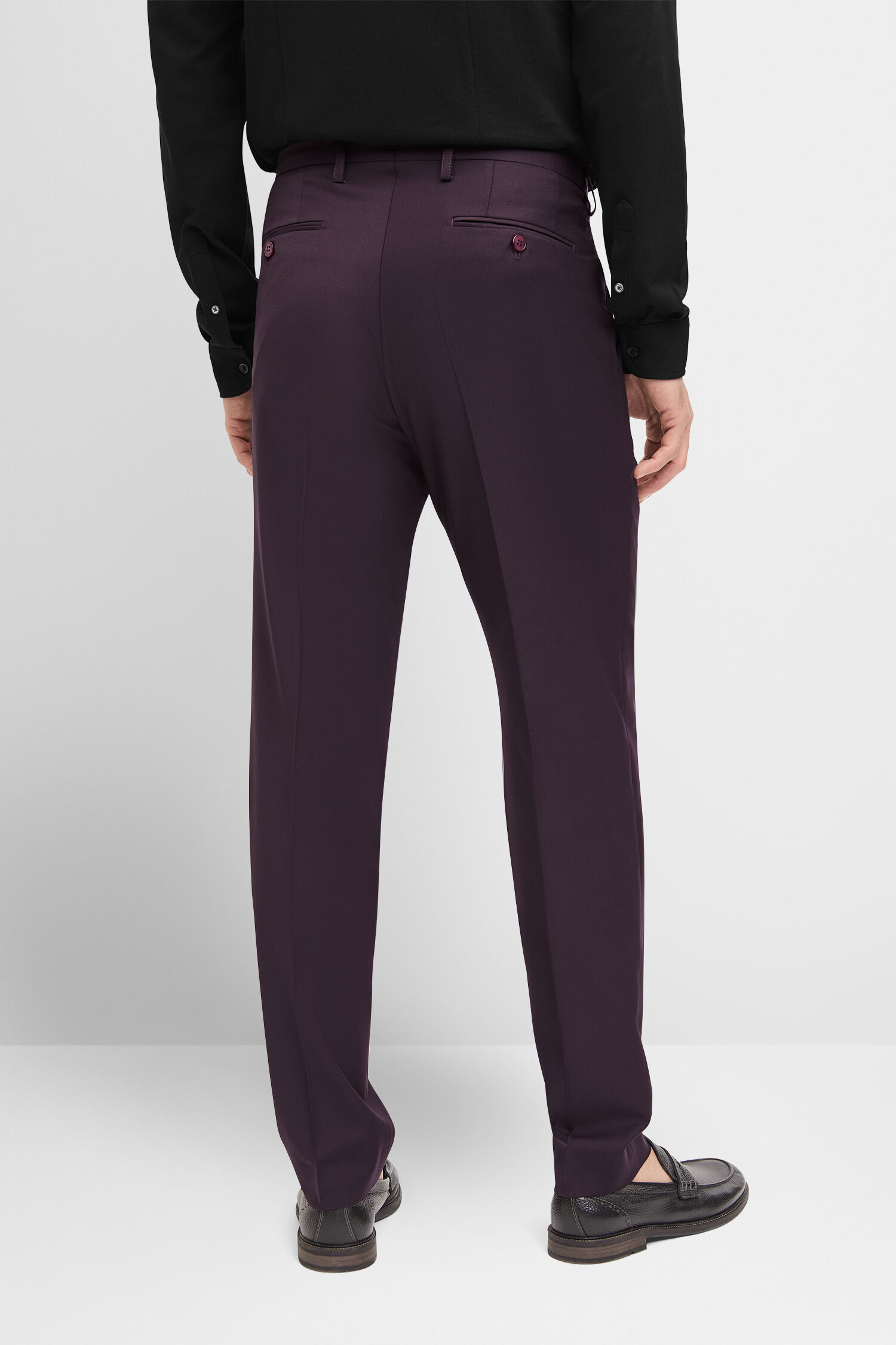 Bekleidung, Hosen, Mantel