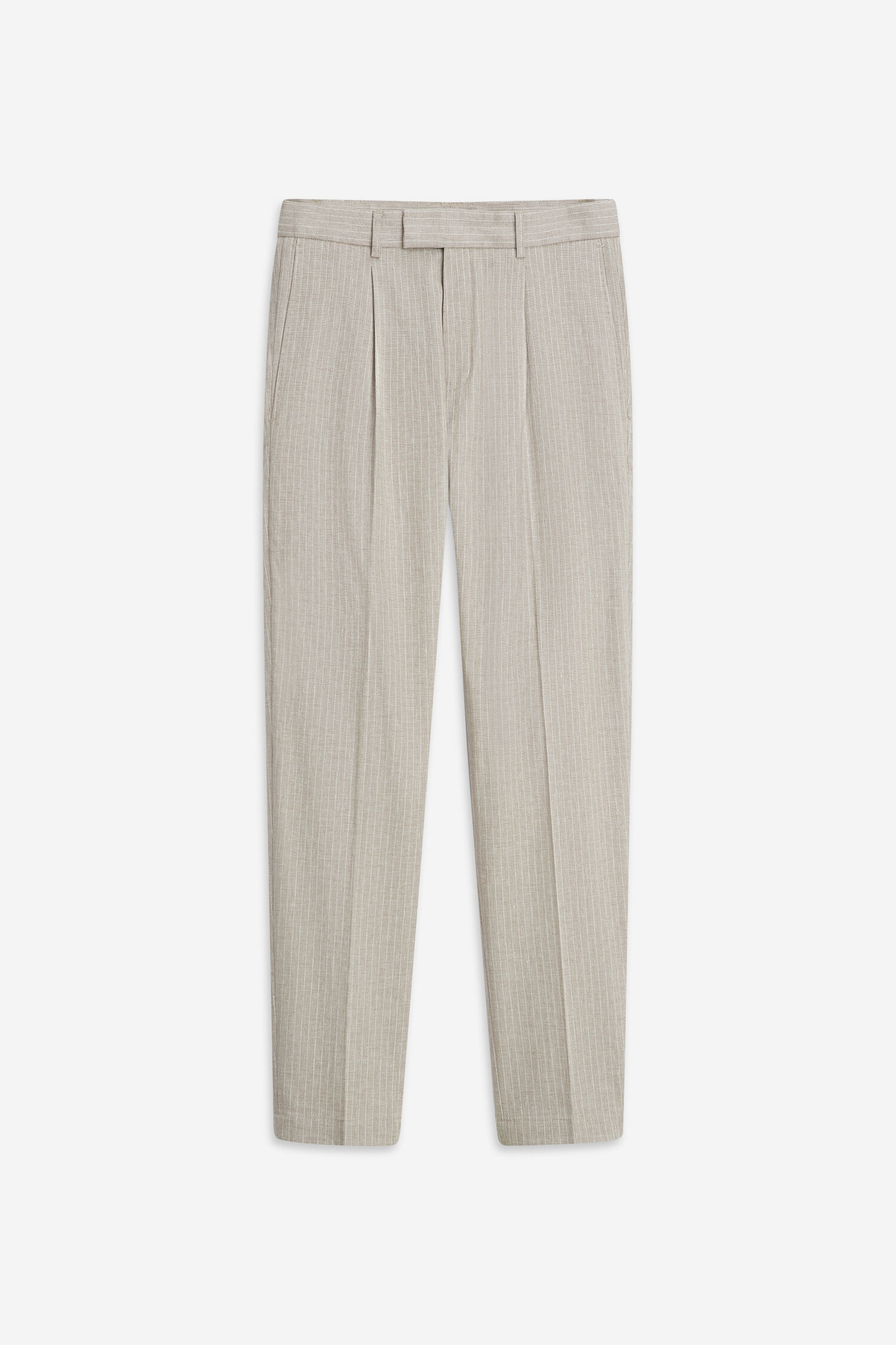 Bekleidung, Hosen, Dekoration für Zuhause, Leinen