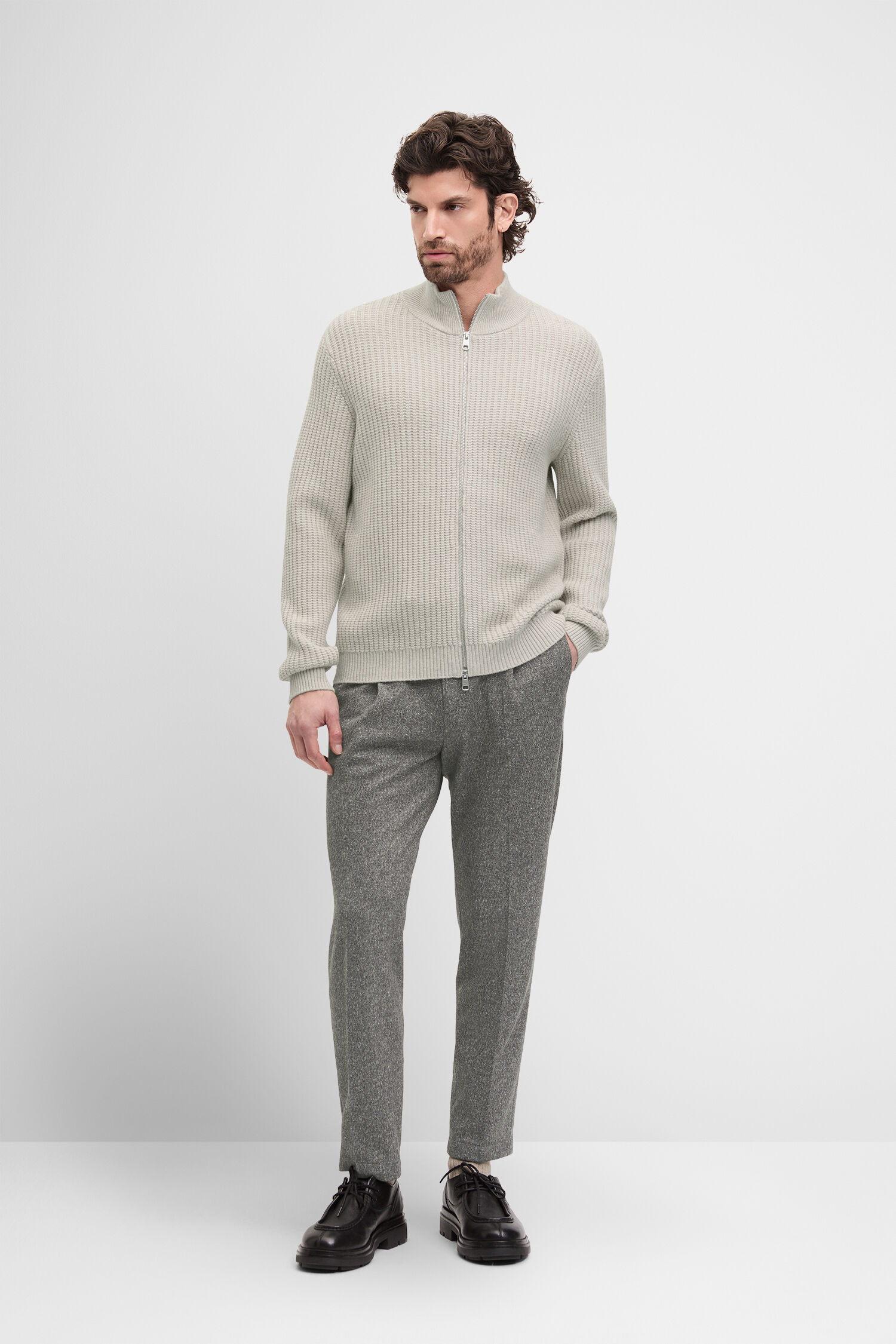 Pulli, Erwachsener, Männlich, Mann, Person