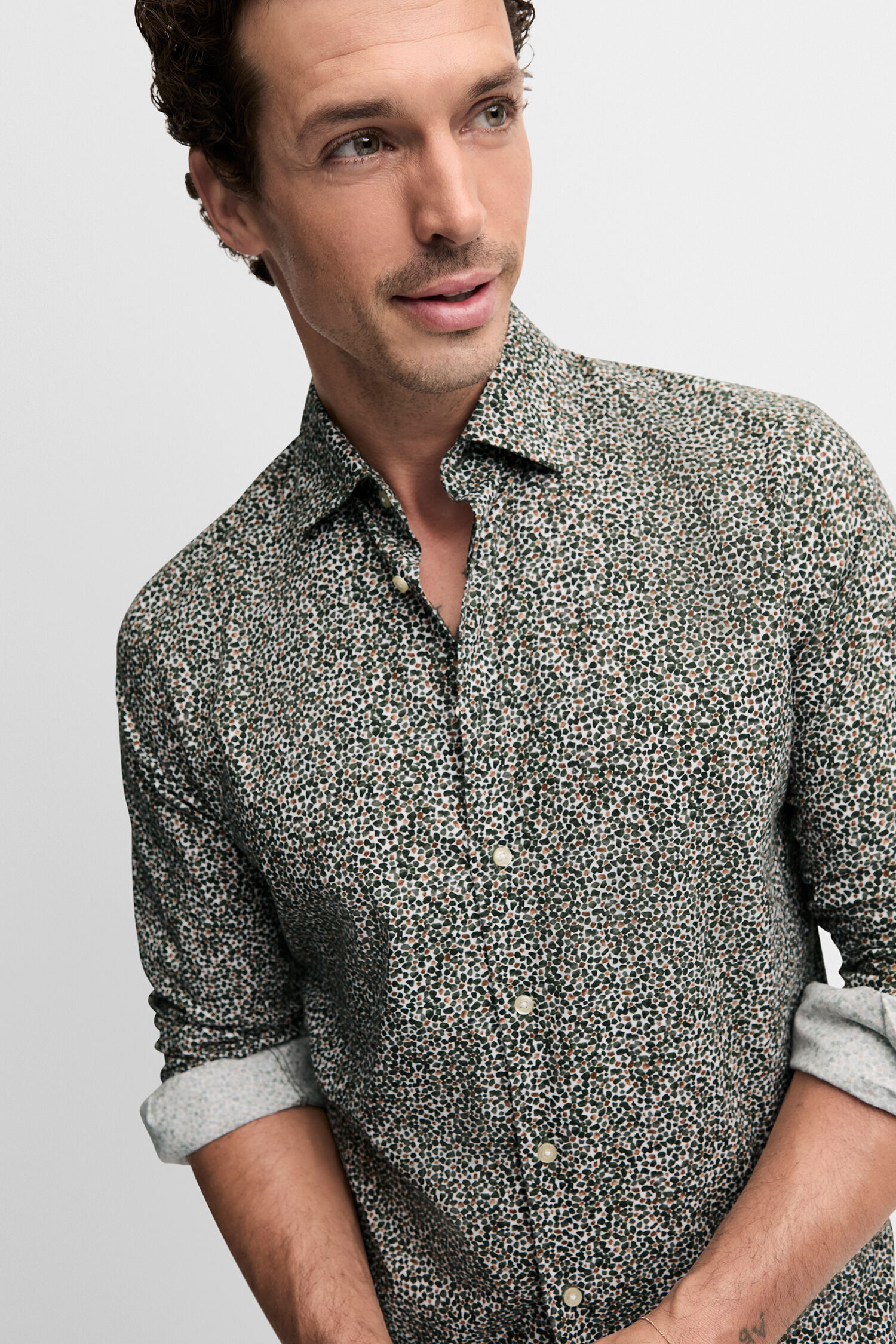 Hemd, Erwachsener, Männlich, Mann, Person