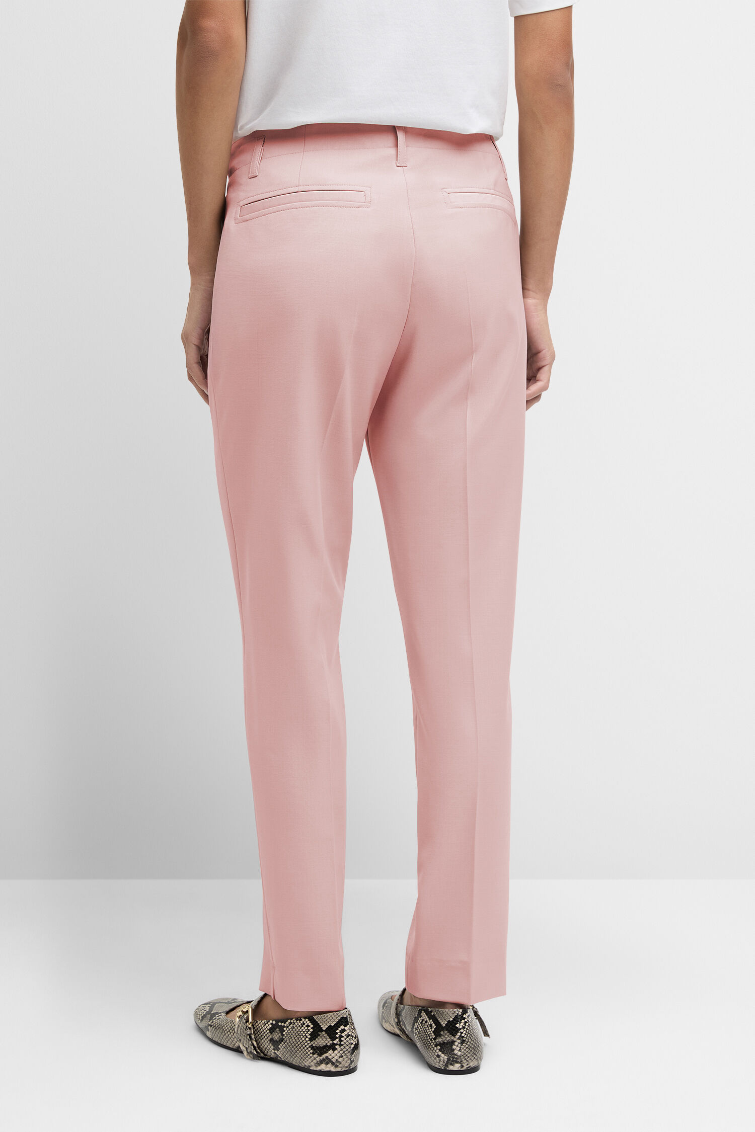 Bekleidung, Hosen