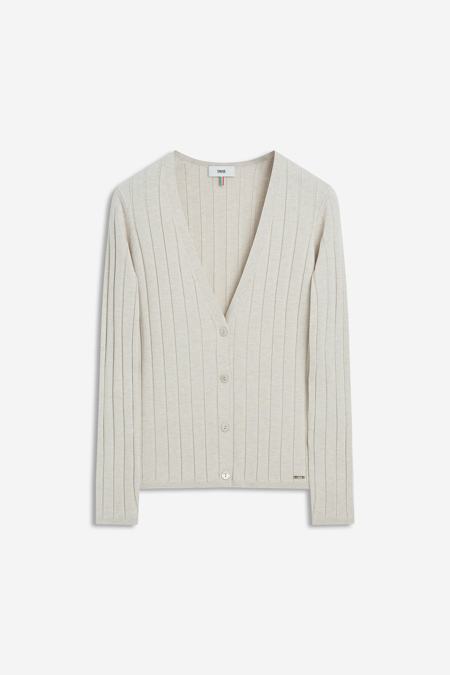 Strickjacke CIGIUILIANA Strickjacke CIGIUILIANA