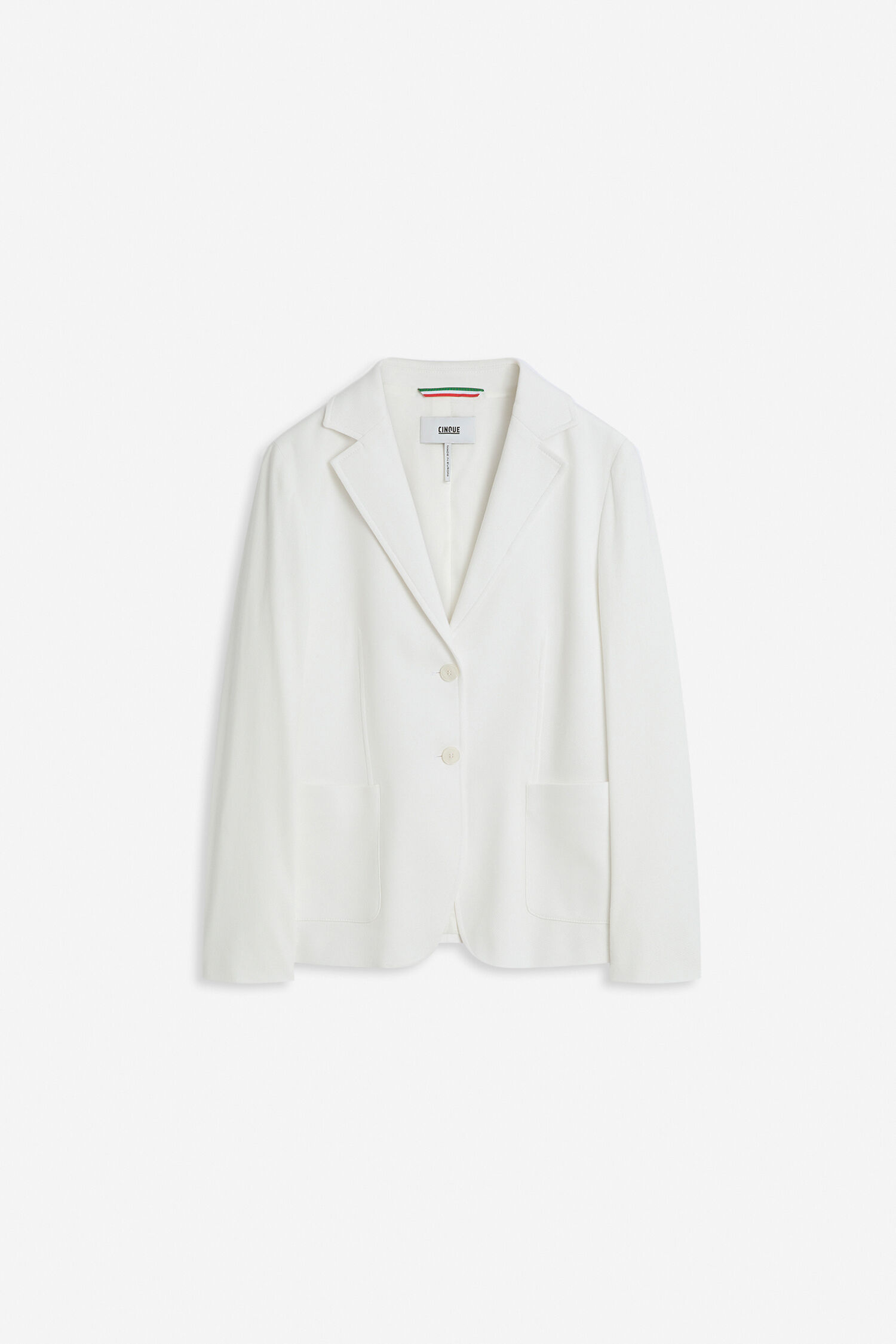 Blazer, Mantel, Jacke, Laborkittel, Anzug