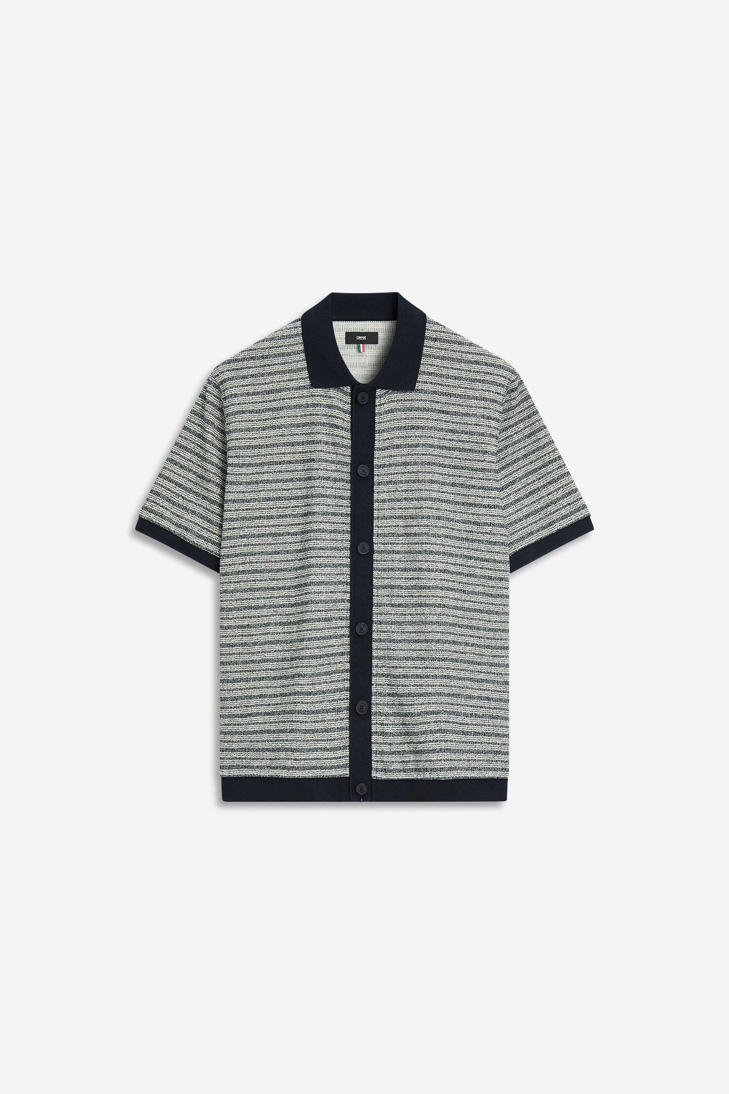 Jersey Hemd CIMAC Jersey Hemd CIMAC
