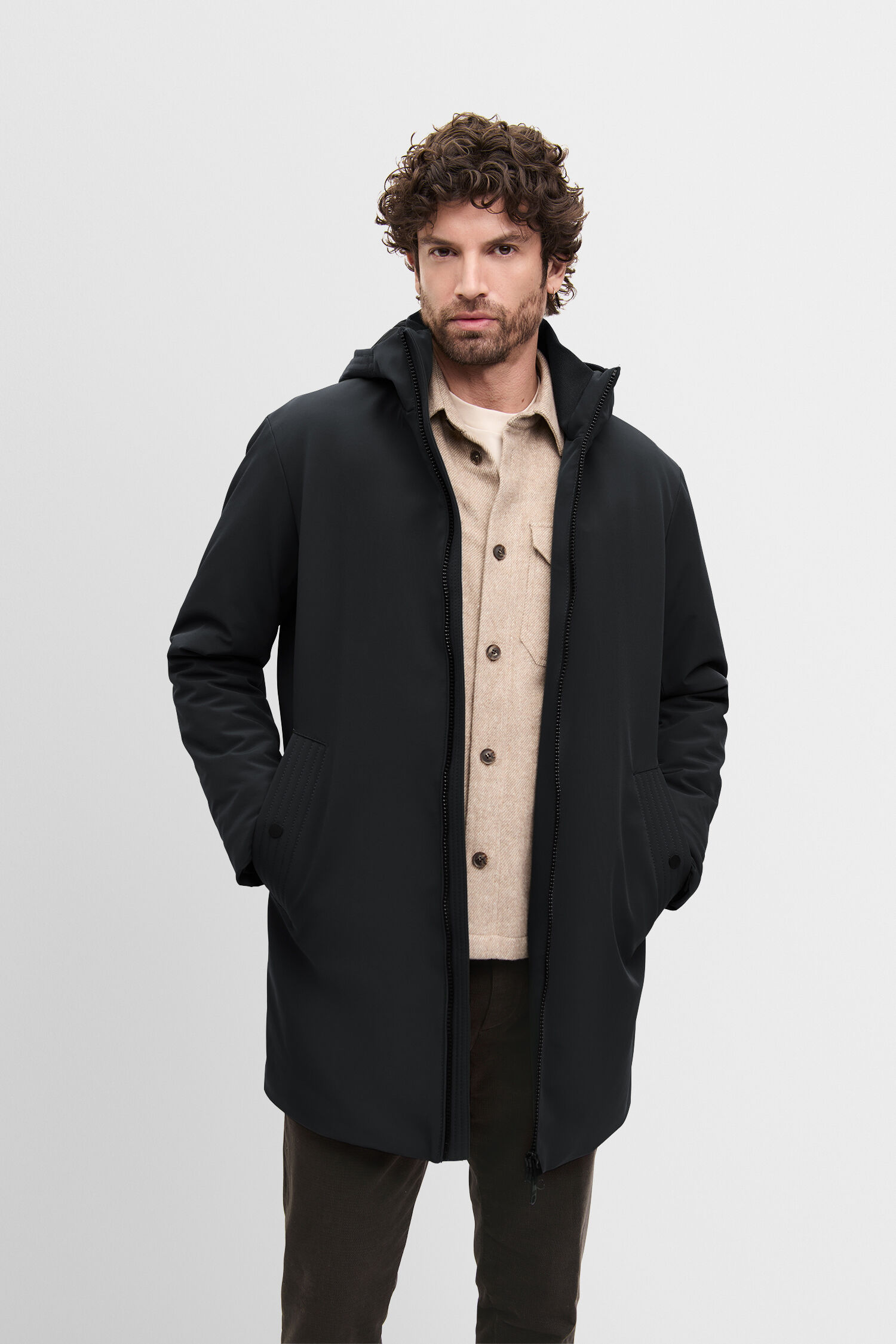 Mantel, Erwachsener, Mann, Person Mantel, Erwachsener, Mann, Person