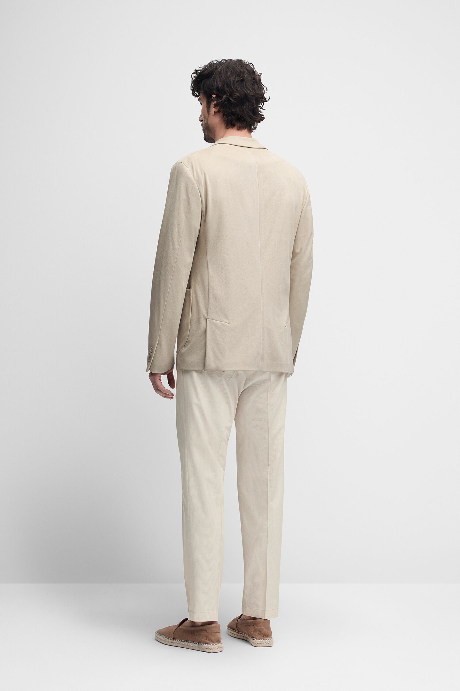 Formelle Kleidung, Anzug, Leinen, Mann, Person