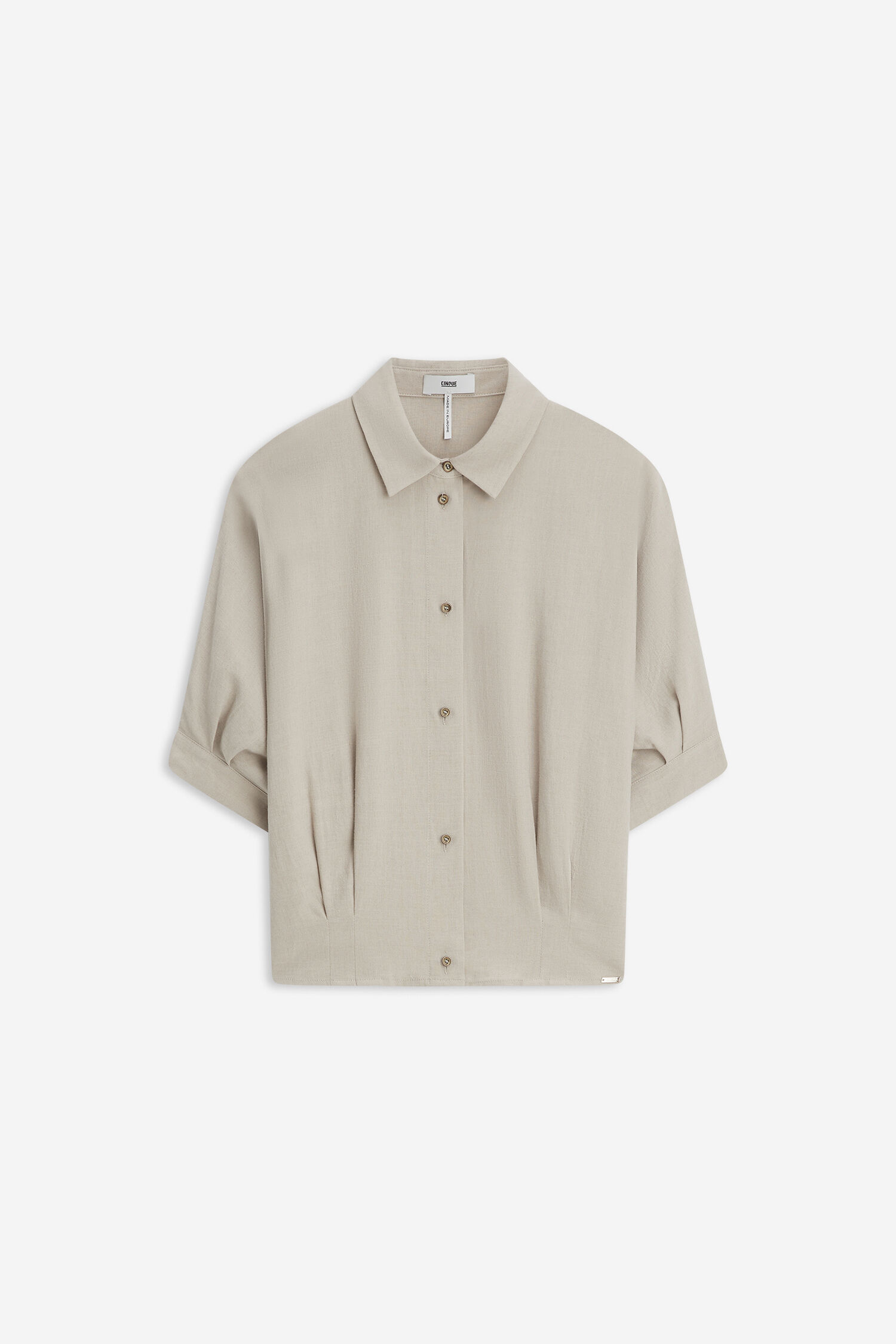 Leinen, T-shirt, Bluse, Hemd, Pullover