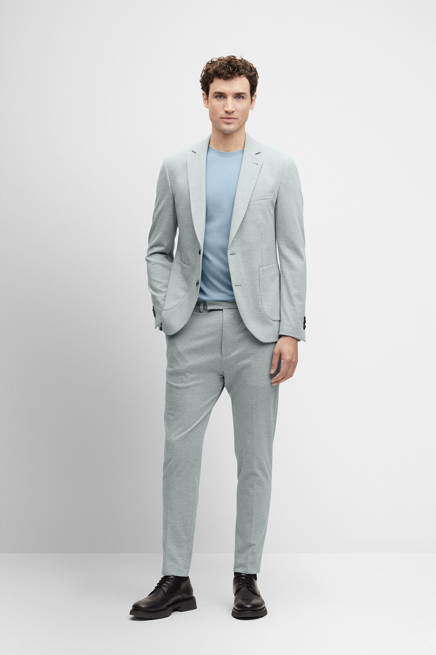 CINQUE Men | Celebration 2024 / Early Spring 2025 | Look 05