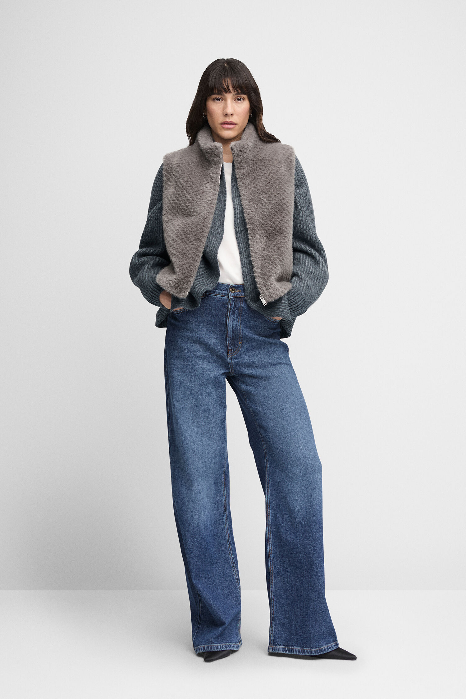 Hosen, Mantel, Jacke, Blazer, Jeans