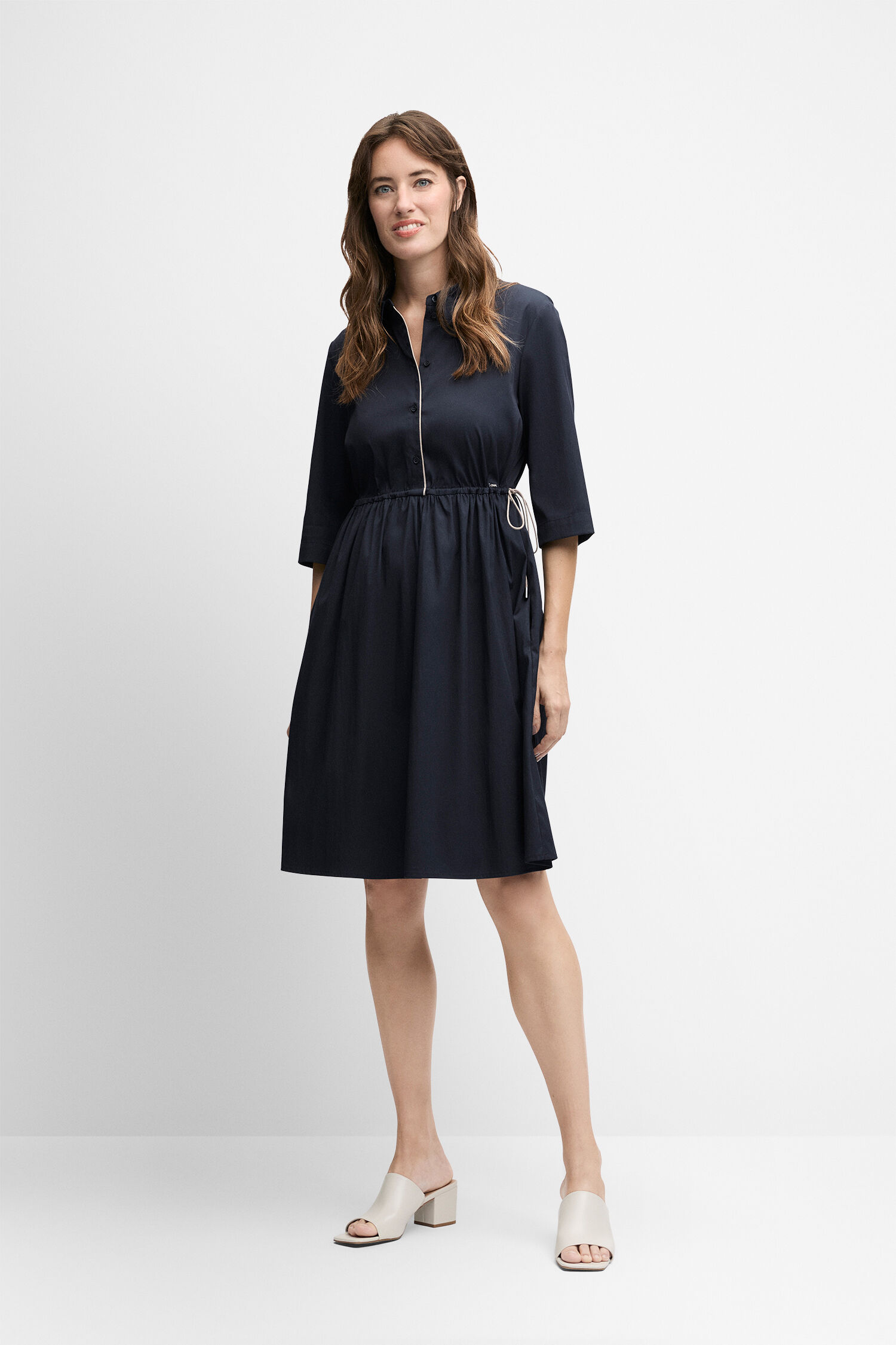 Kleid CIDOKE Kleid CIDOKE